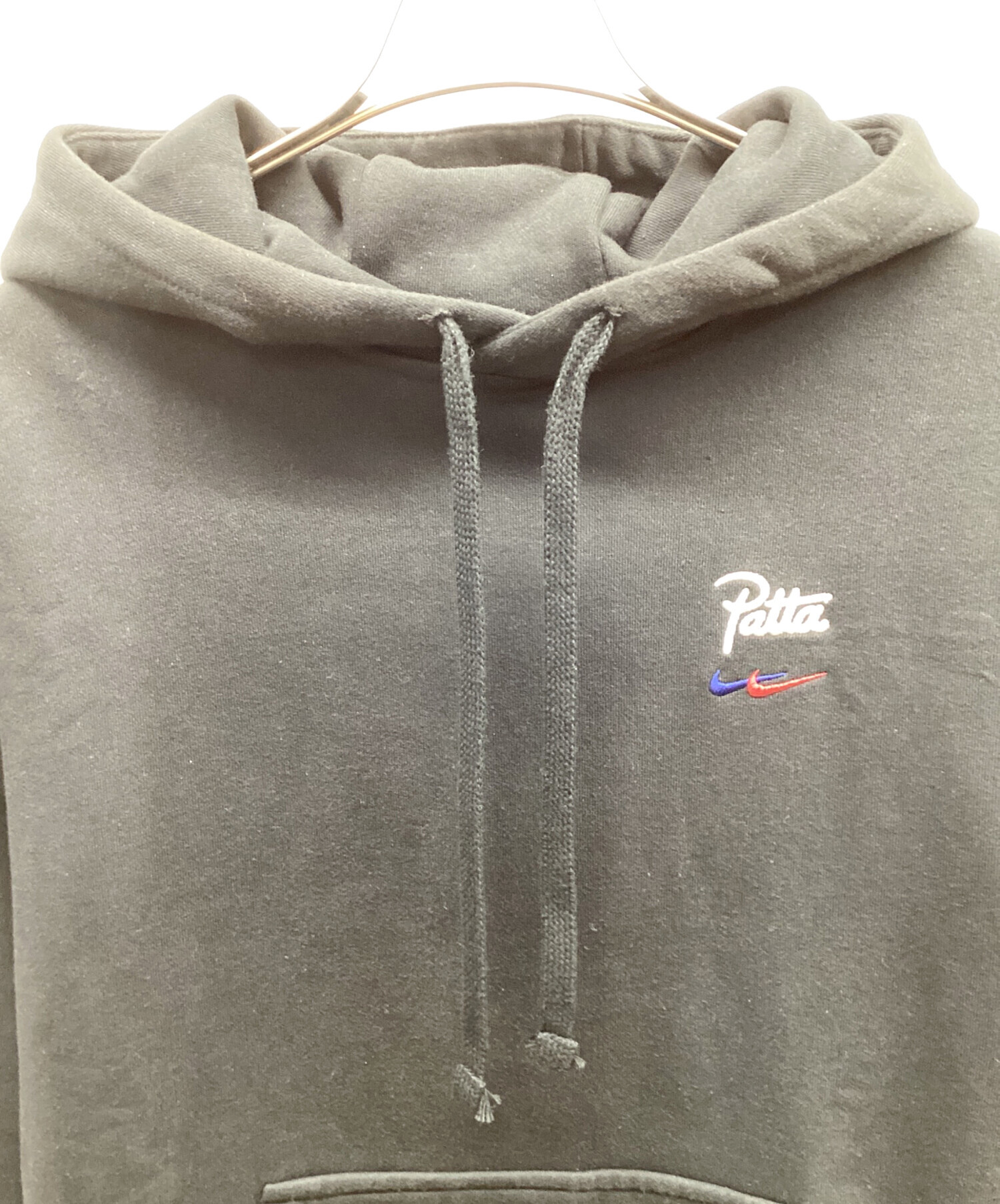 中古・古着通販】NIKE (ナイキ) FC BARCELONA (バルセロナ) Patta