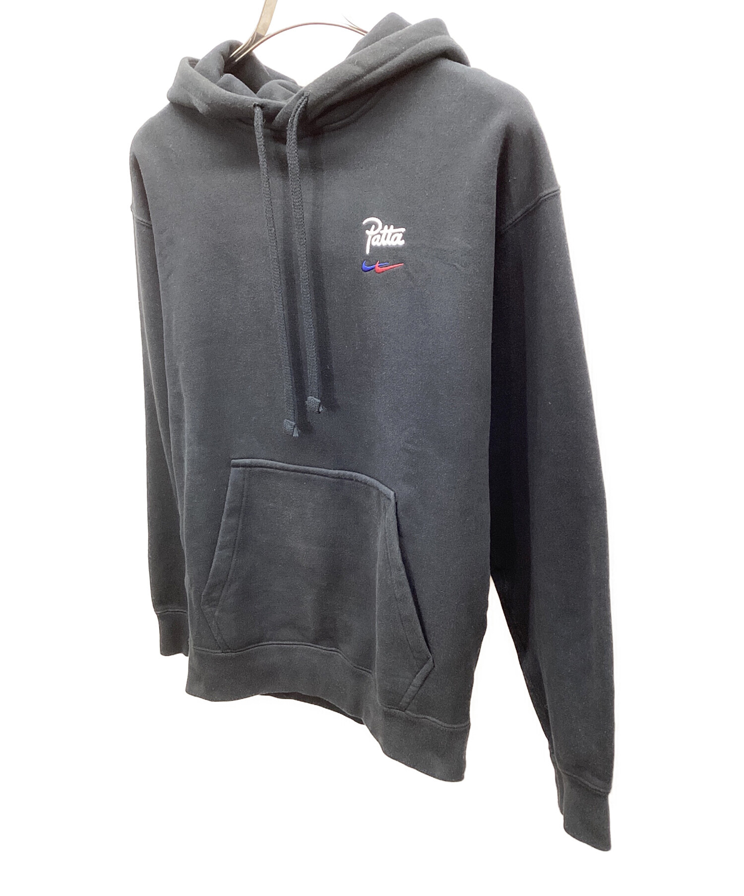 中古・古着通販】NIKE (ナイキ) FC BARCELONA (バルセロナ) Patta