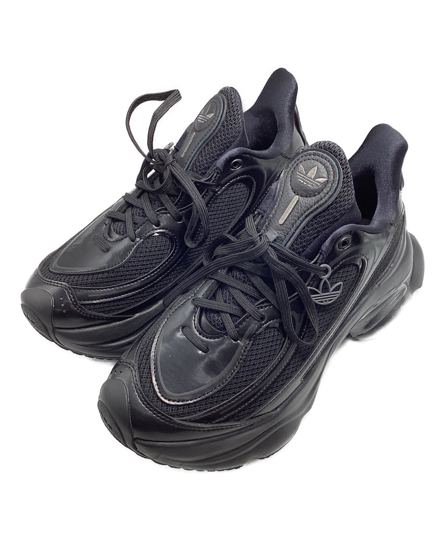 中古・古着通販】adidas (アディダス) Ozvenuz 