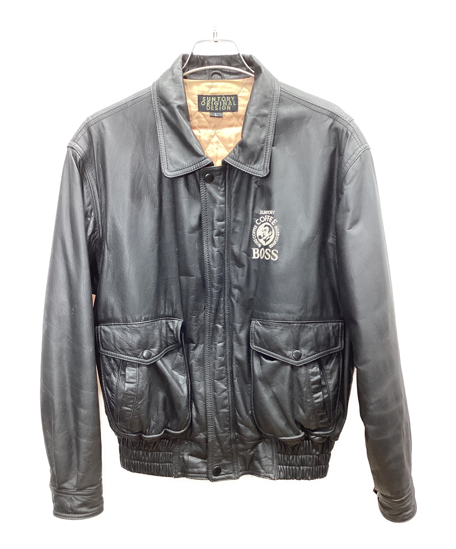 中古・古着通販】Suntory original design (サントリーオリジナル