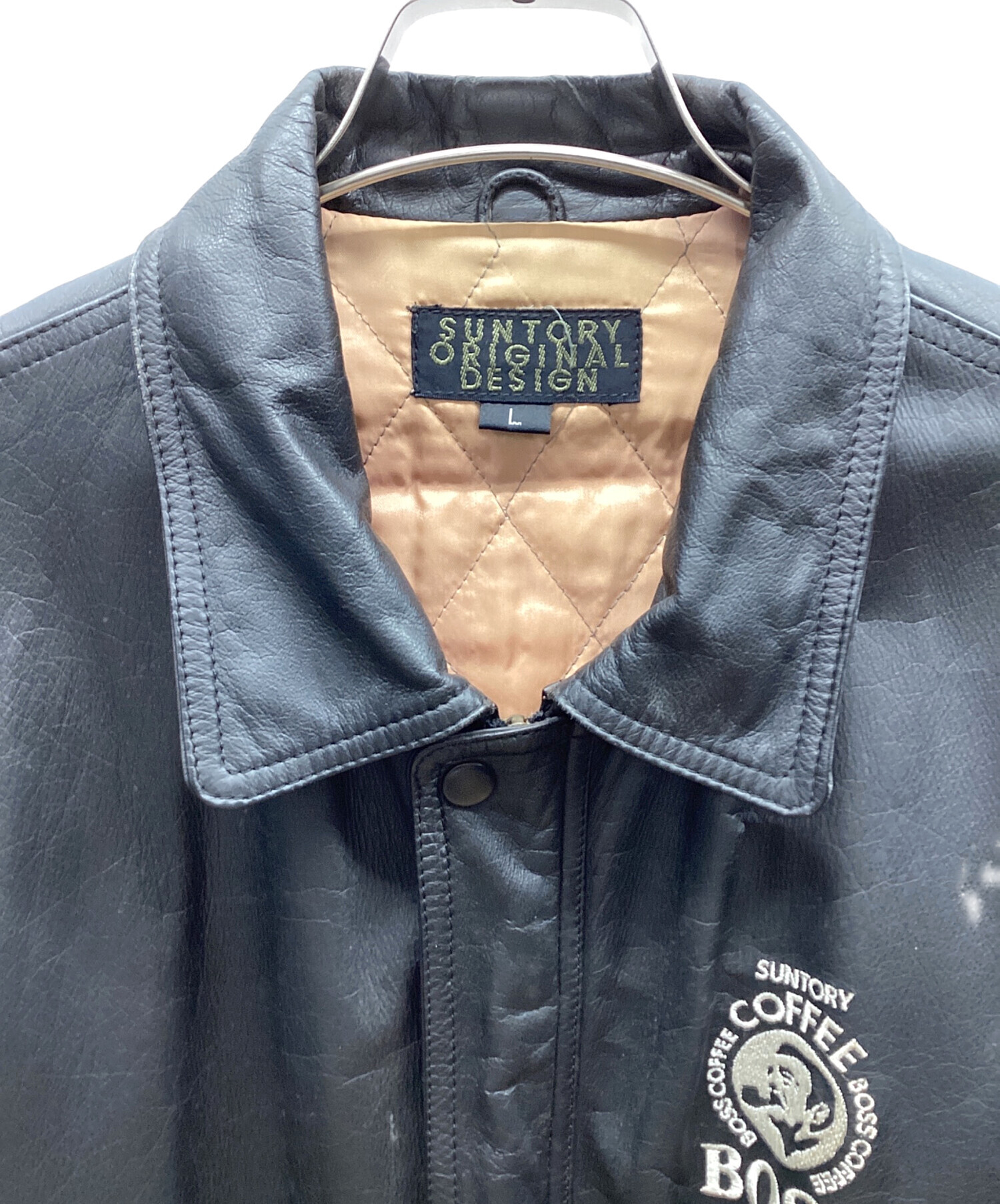 中古・古着通販】Suntory original design (サントリーオリジナル