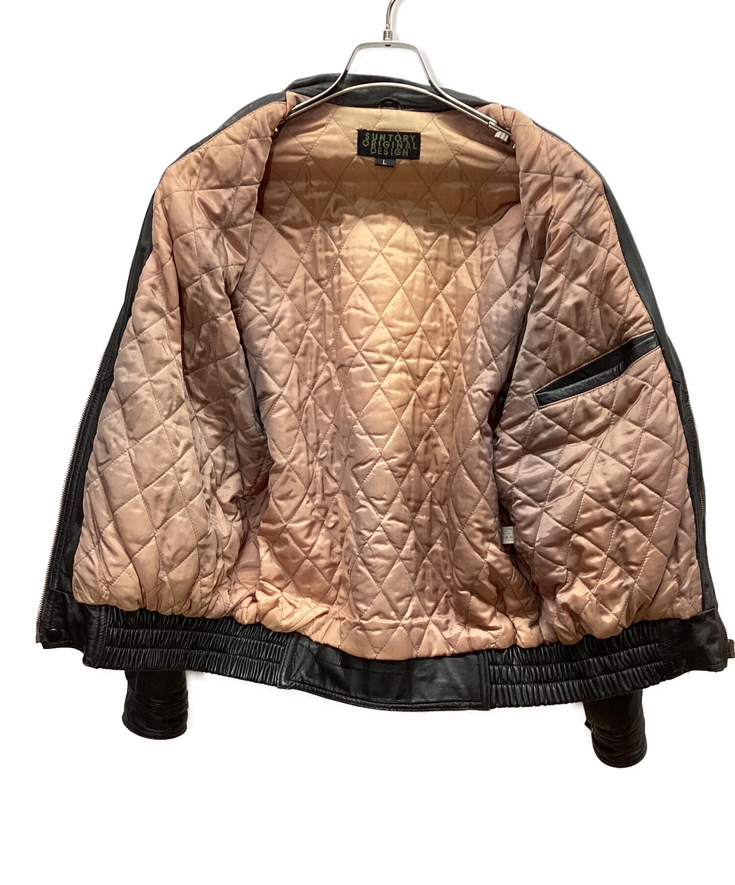 中古・古着通販】Suntory original design (サントリーオリジナル