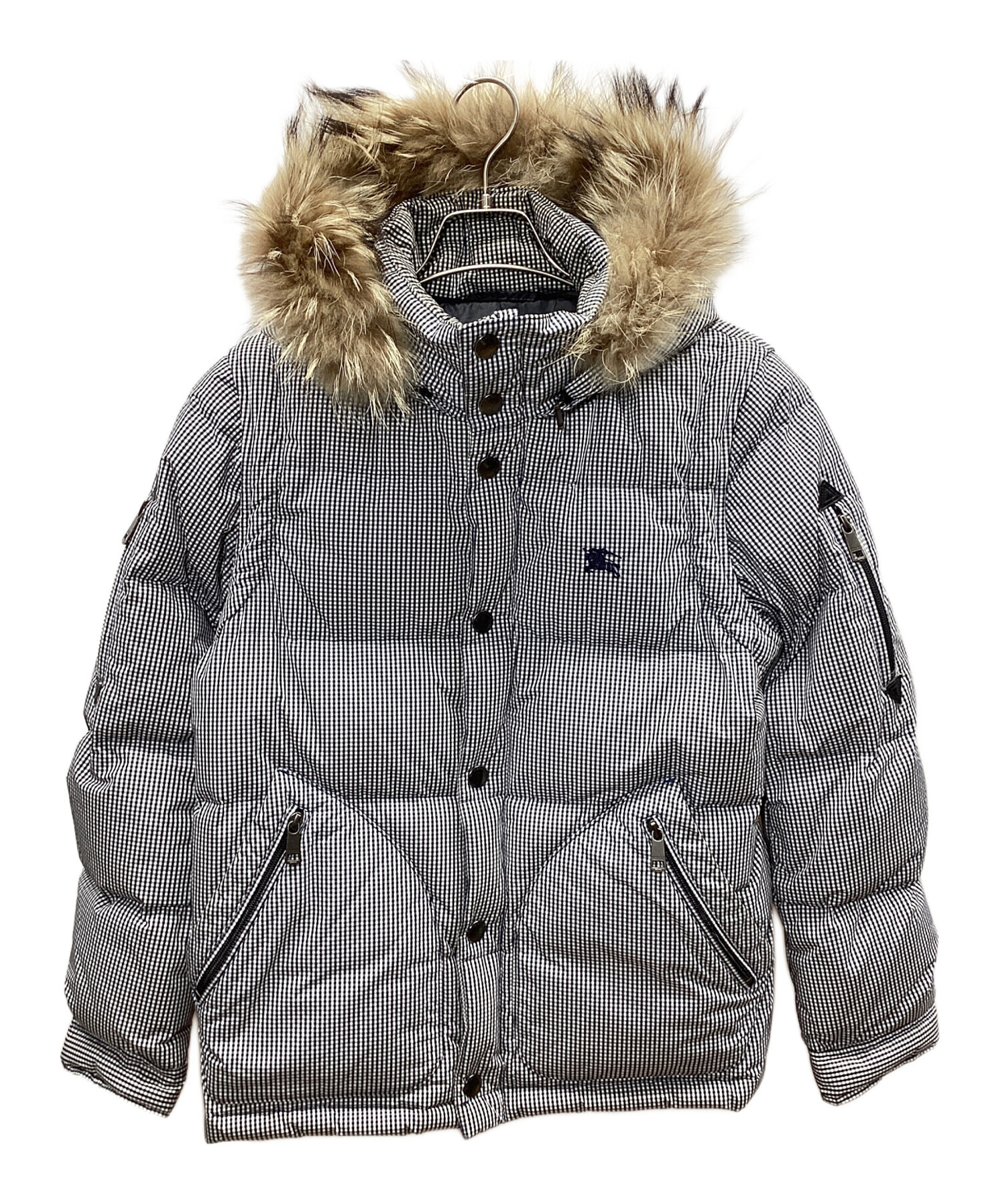 中古・古着通販】BURBERRY BLUE LABEL (バーバリー ブルー レーベル