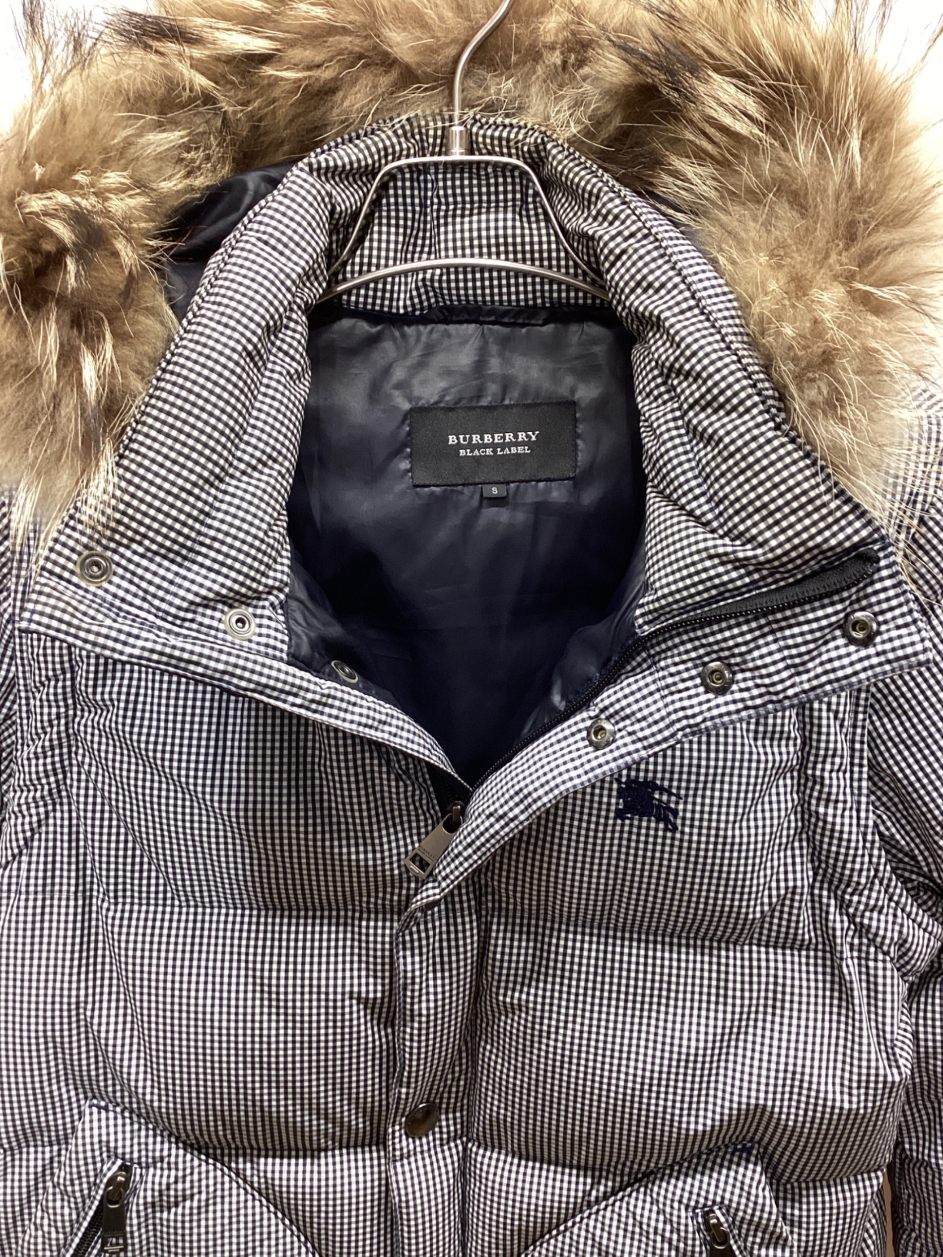 中古・古着通販】BURBERRY BLUE LABEL (バーバリー ブルー レーベル