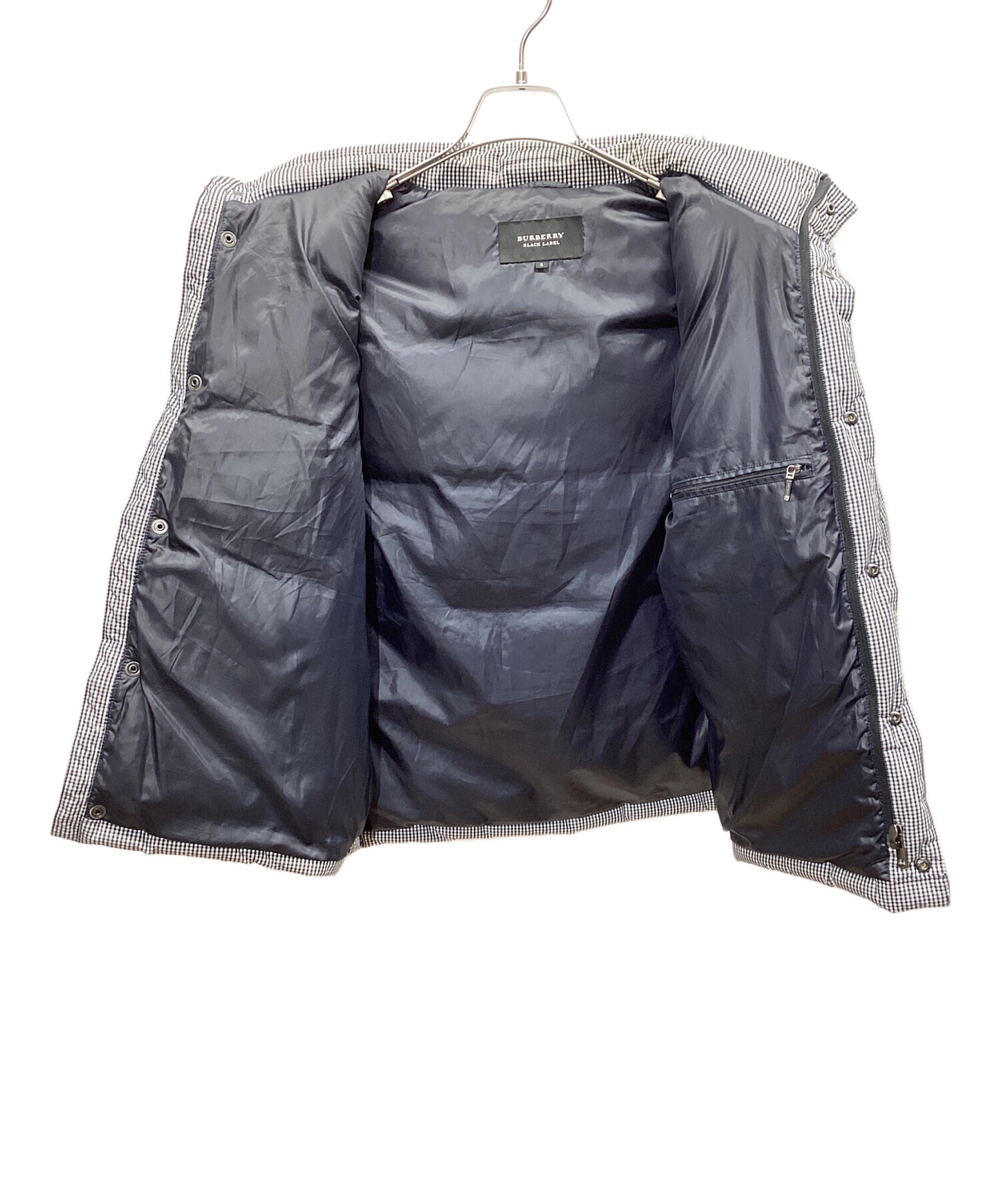 中古・古着通販】BURBERRY BLUE LABEL (バーバリー ブルー レーベル
