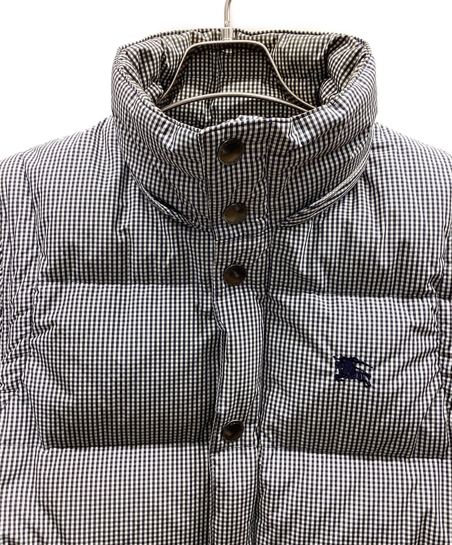 中古・古着通販】BURBERRY BLUE LABEL (バーバリー ブルー レーベル