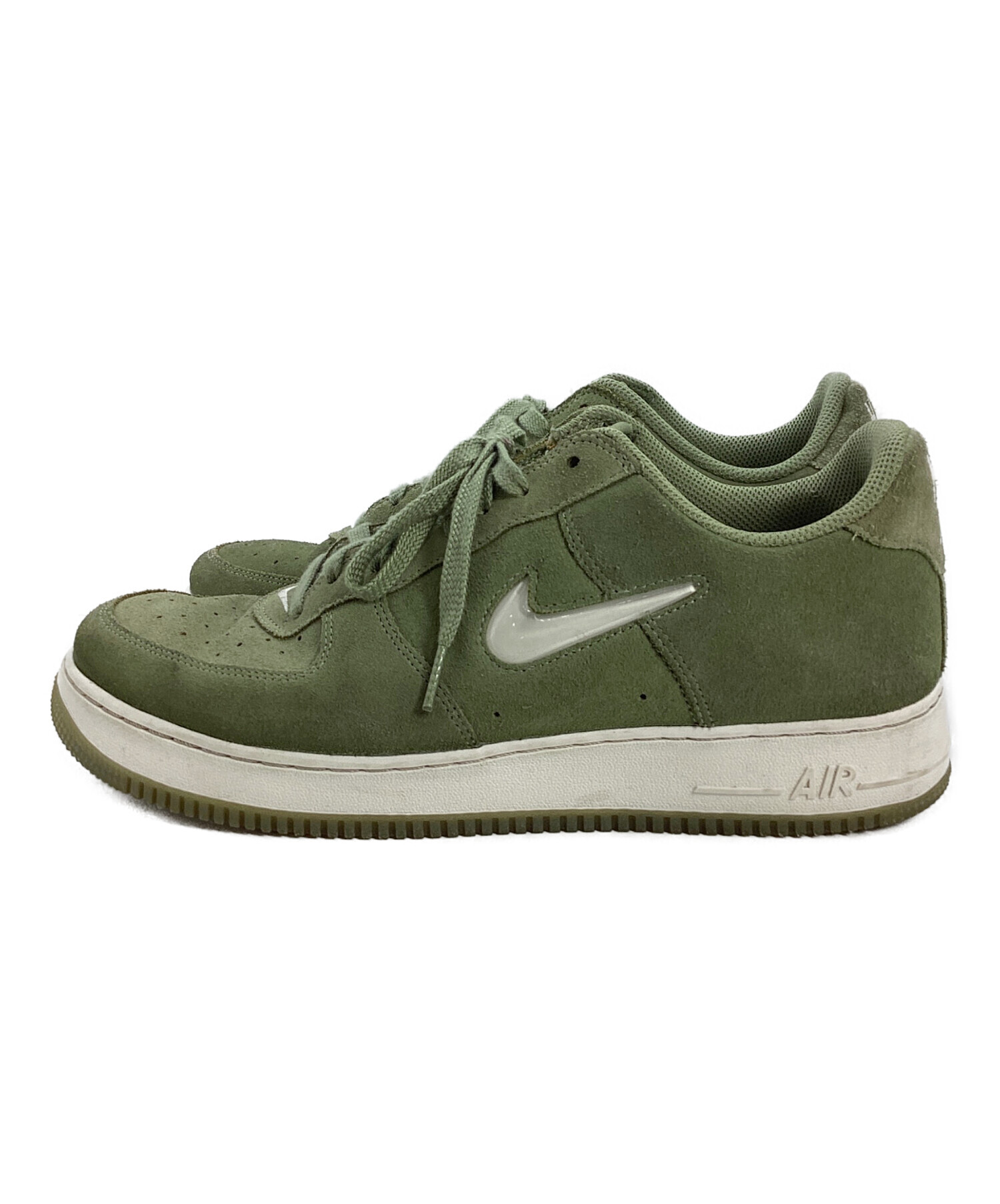 中古・古着通販】NIKE (ナイキ) Air Force 1 Low Color of the Month