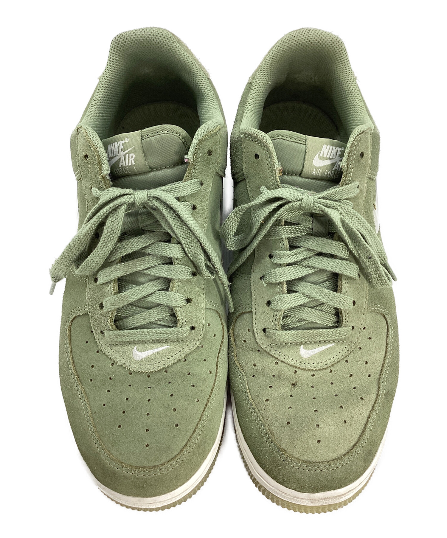 中古・古着通販】NIKE (ナイキ) Air Force 1 Low Color of the Month