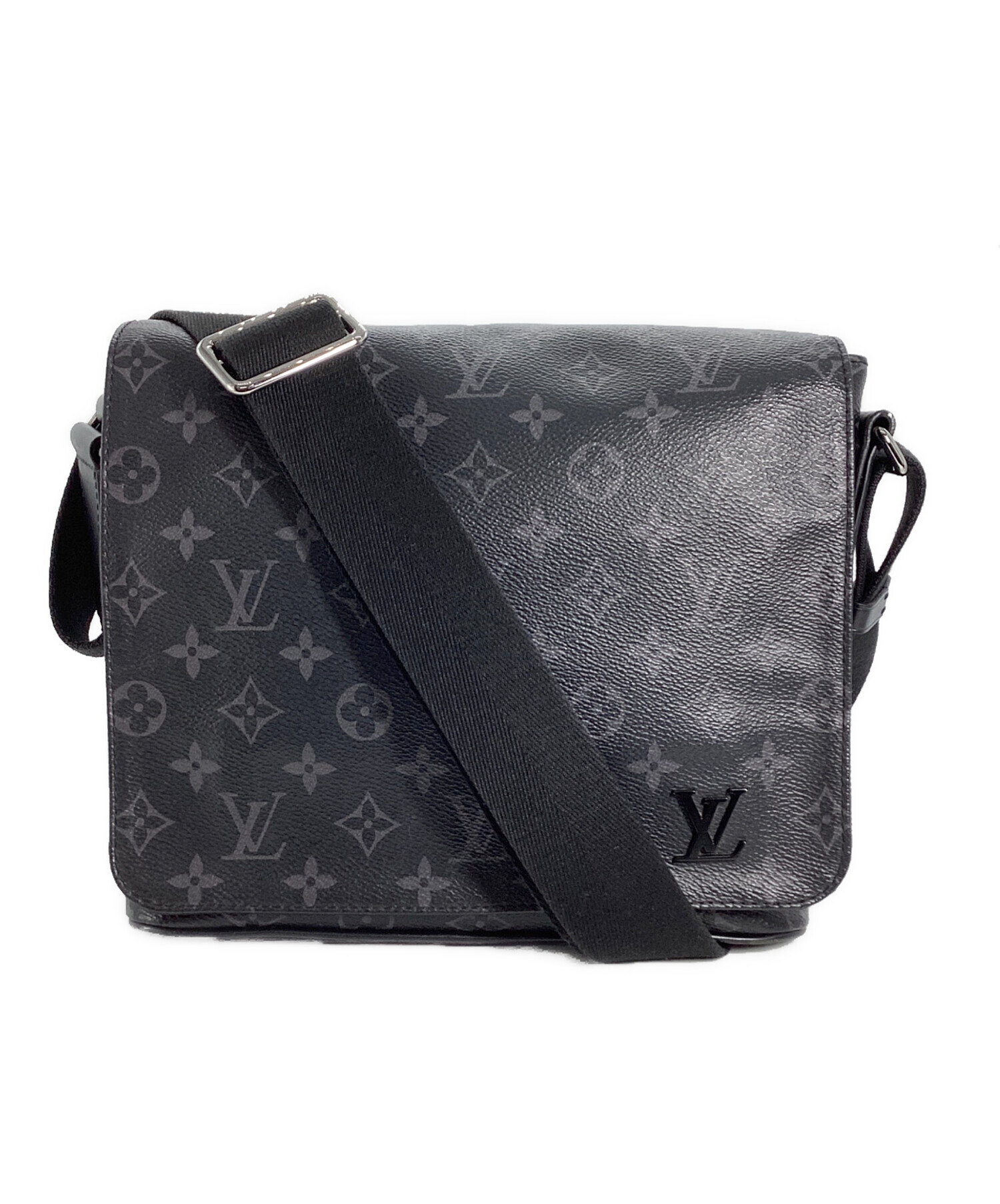 中古・古着通販】LOUIS VUITTON (ルイ ヴィトン) LOUIS VUITTON