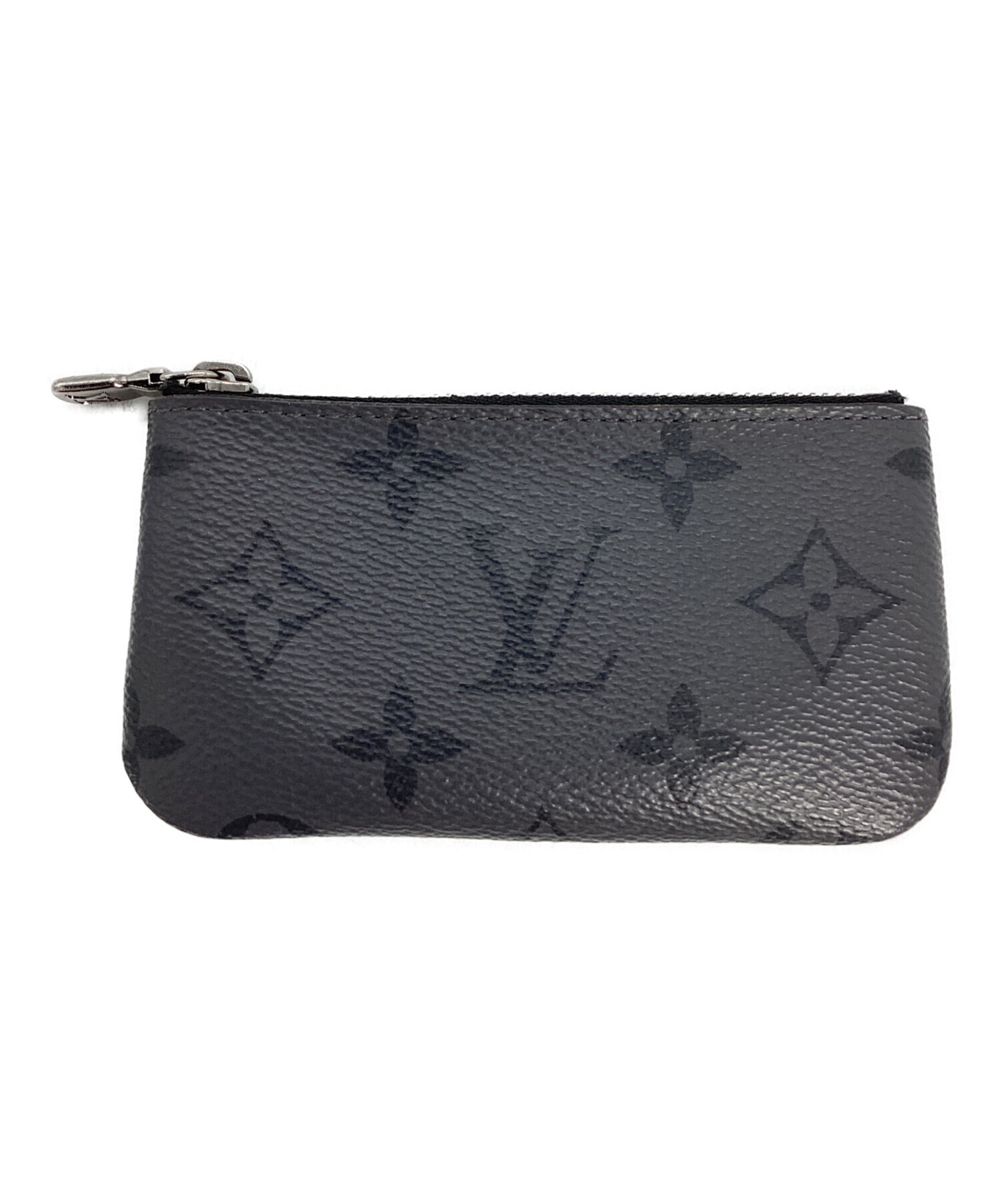 中古・古着通販】LOUIS VUITTON (ルイ ヴィトン) コインキーケース 