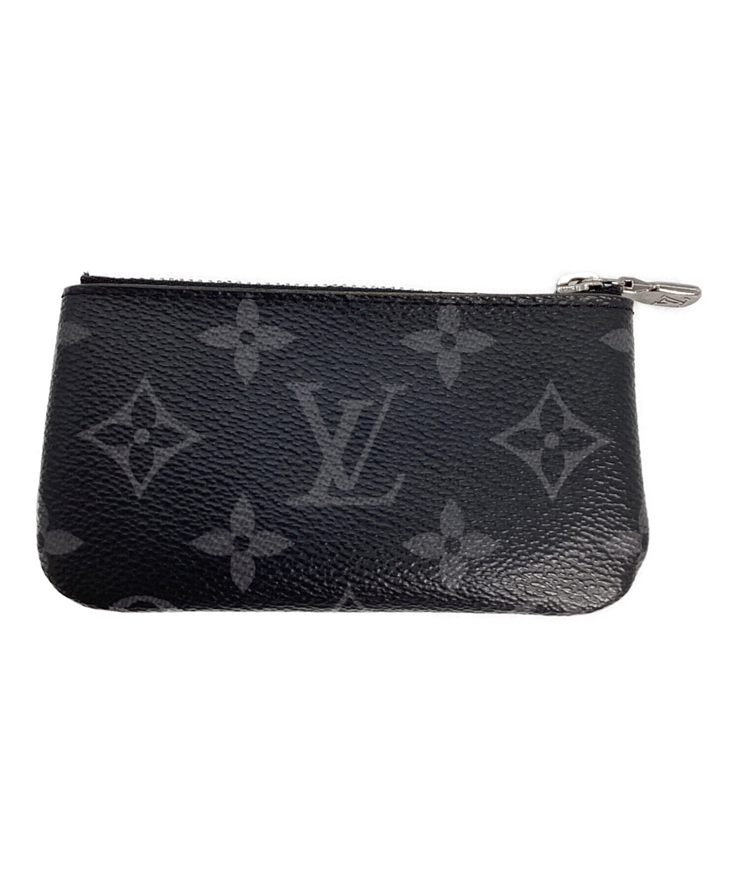 新品未使用 LOUIS VUITTON ブラックキーケース 中古・古着通販】LOUIS VUITTON (ルイ ヴィトン) コインキーケース