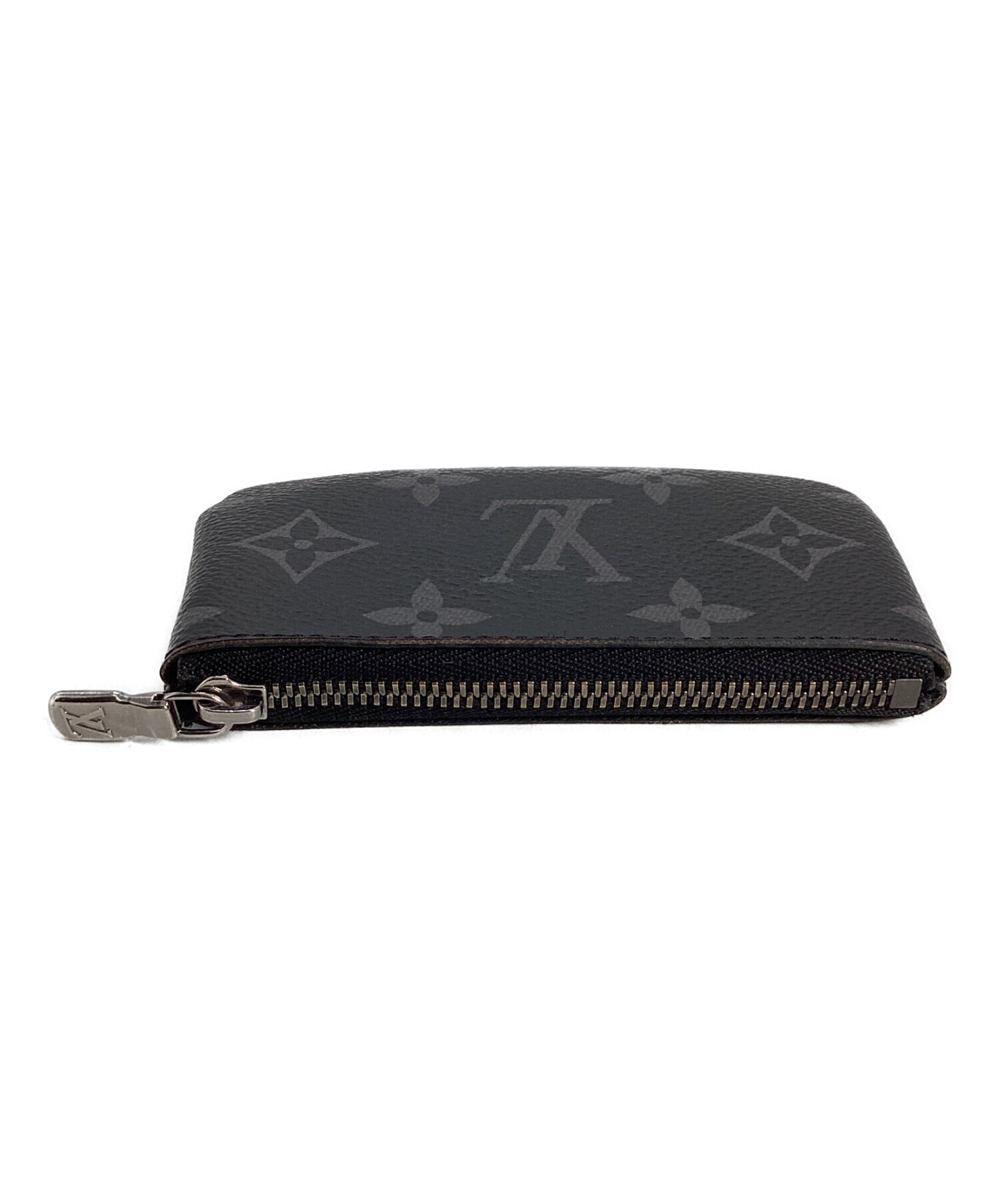 中古・古着通販】LOUIS VUITTON (ルイ ヴィトン) コインキーケース
