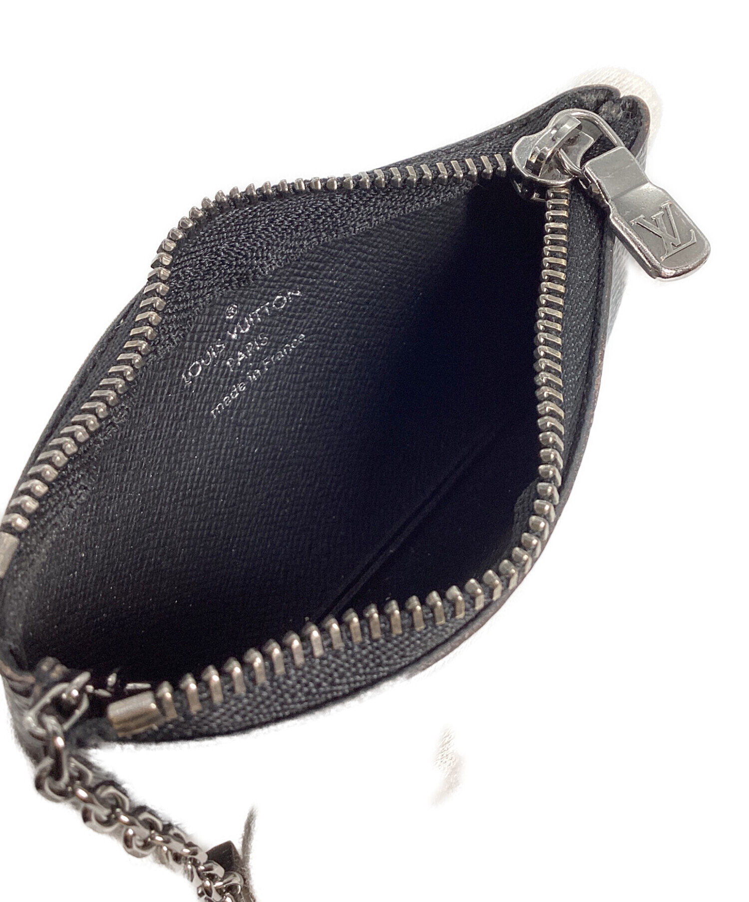 中古・古着通販】LOUIS VUITTON (ルイ ヴィトン) コインキーケース