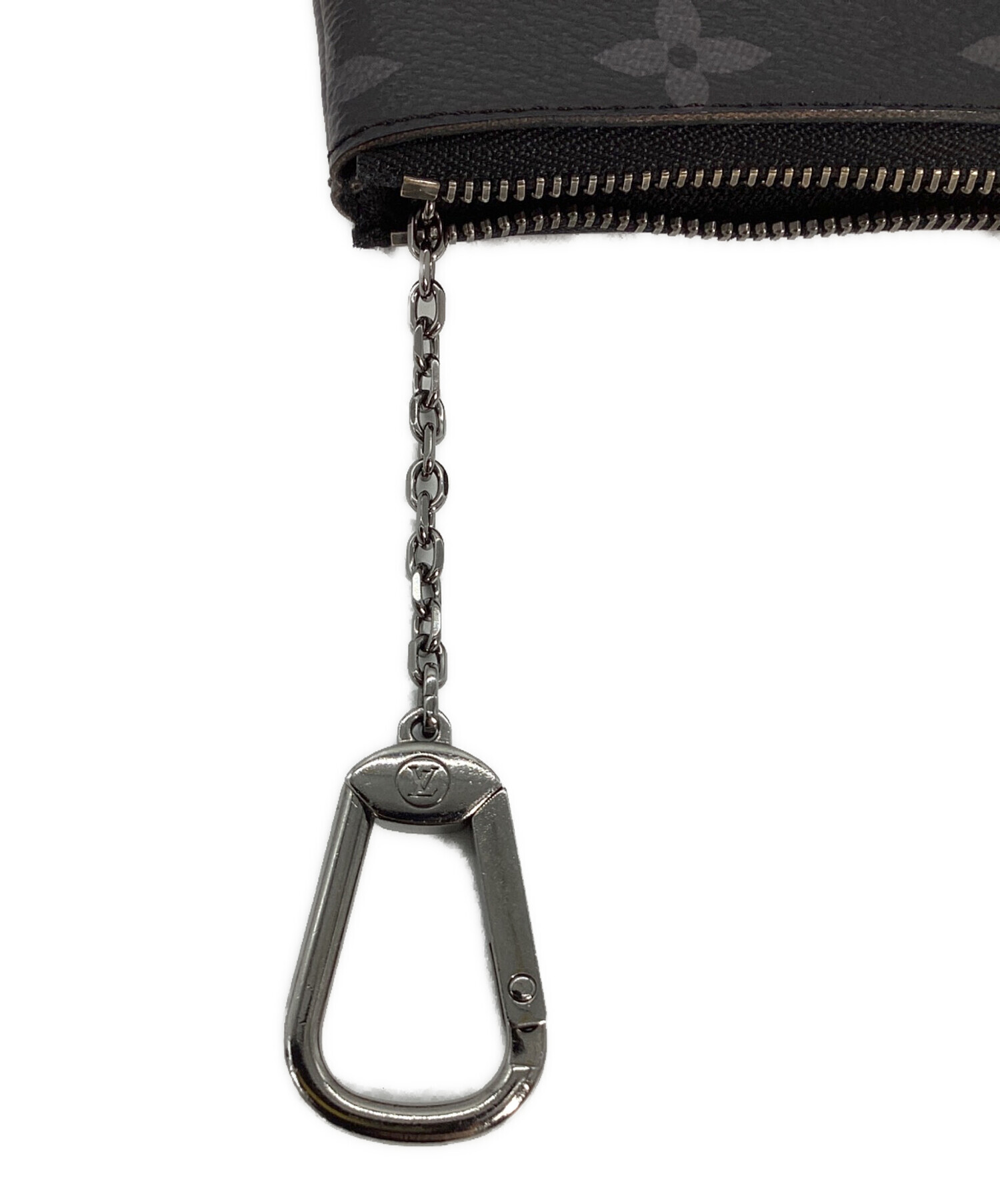 中古・古着通販】LOUIS VUITTON (ルイ ヴィトン) コインキーケース