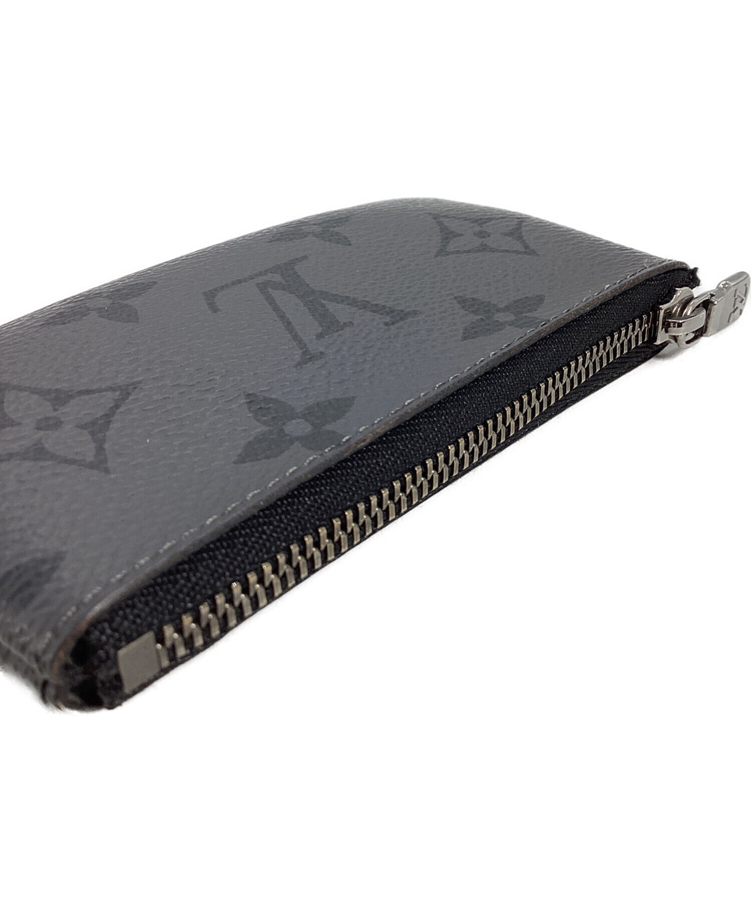 中古・古着通販】LOUIS VUITTON (ルイ ヴィトン) コインキーケース