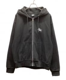 stussy(ステューシー)、トップス、パーカー】ブランド・古着のネット