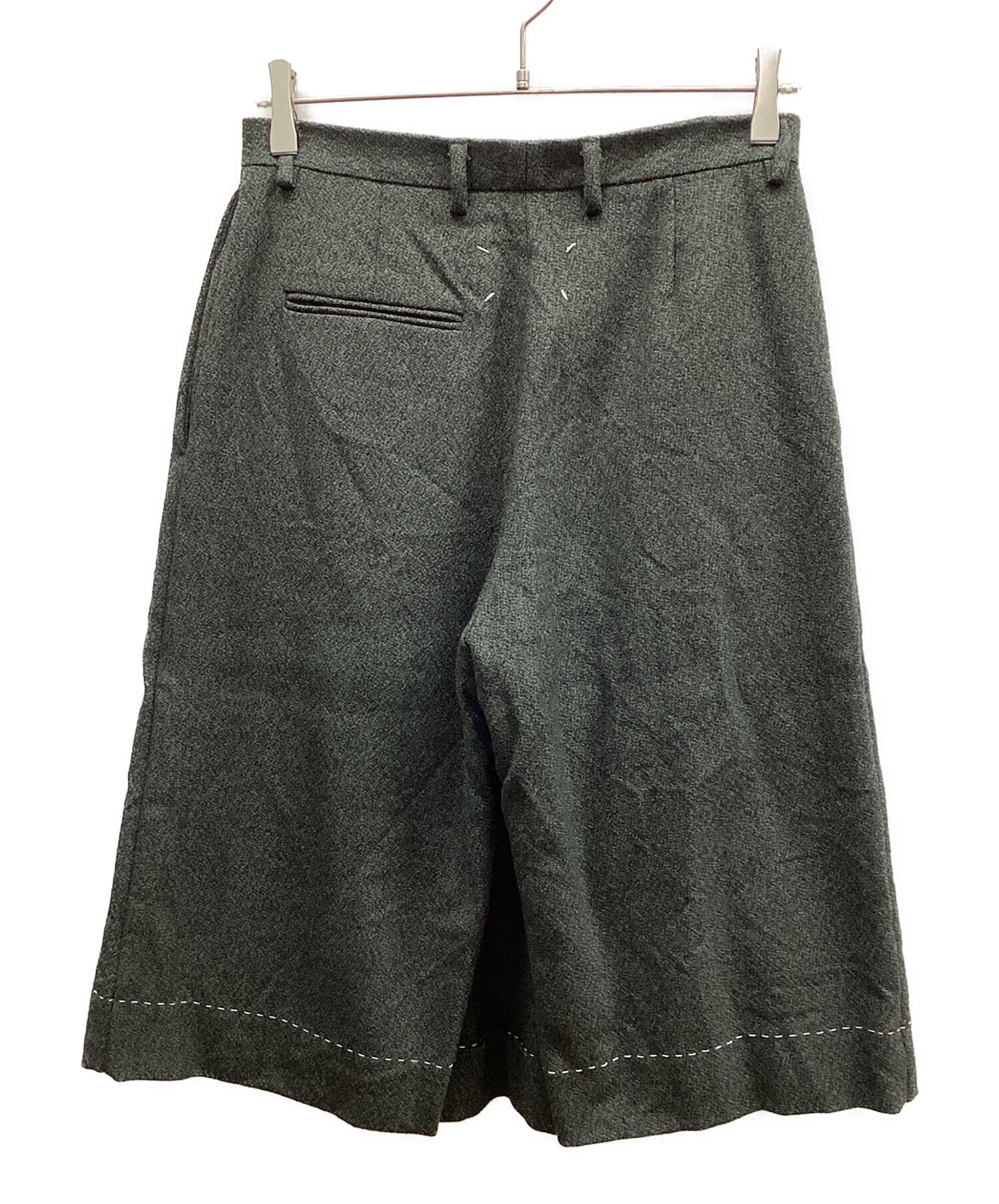 中古・古着通販】Maison Margiela (メゾンマルジェラ) メゾン