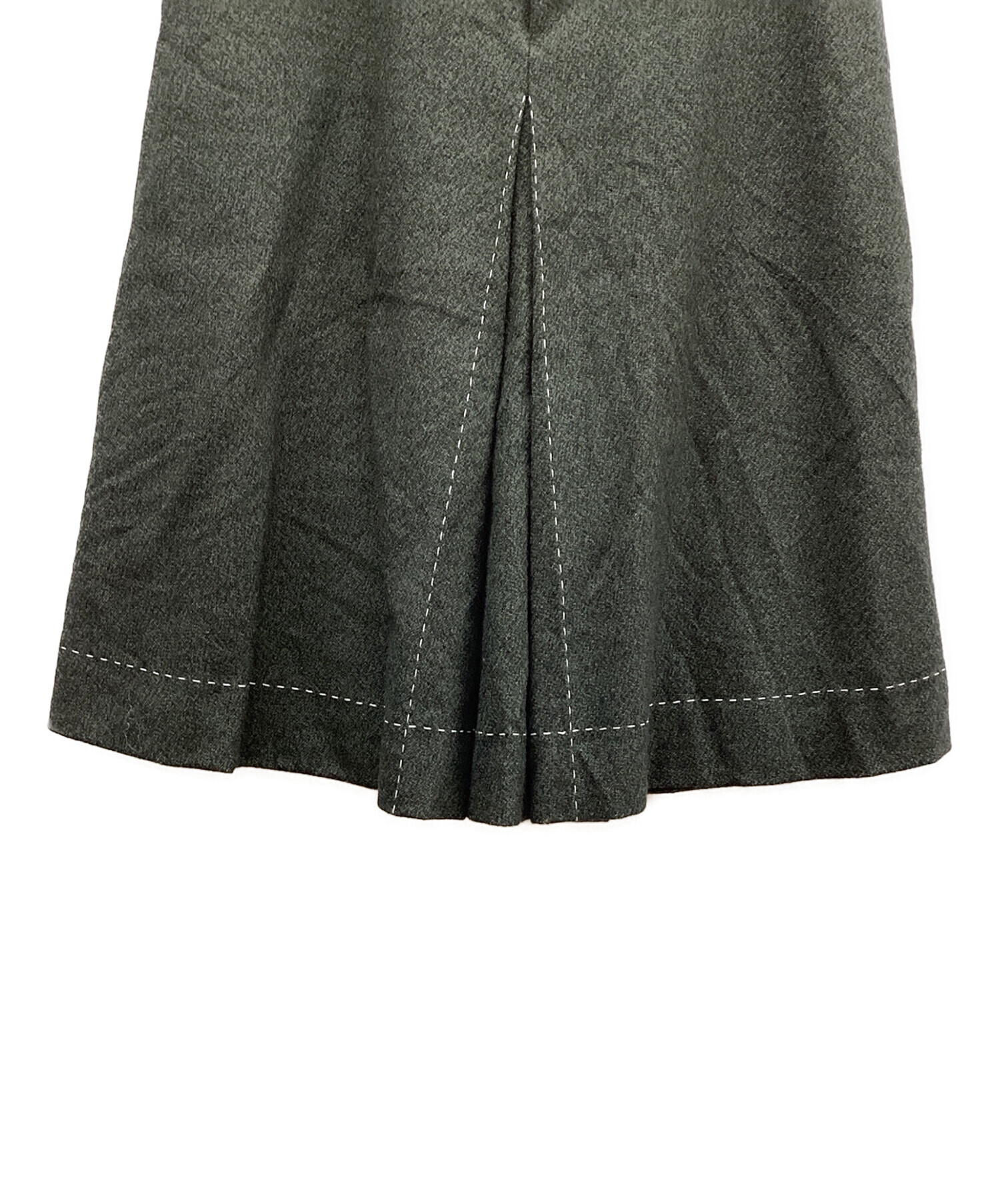 中古・古着通販】Maison Margiela (メゾンマルジェラ) メゾン