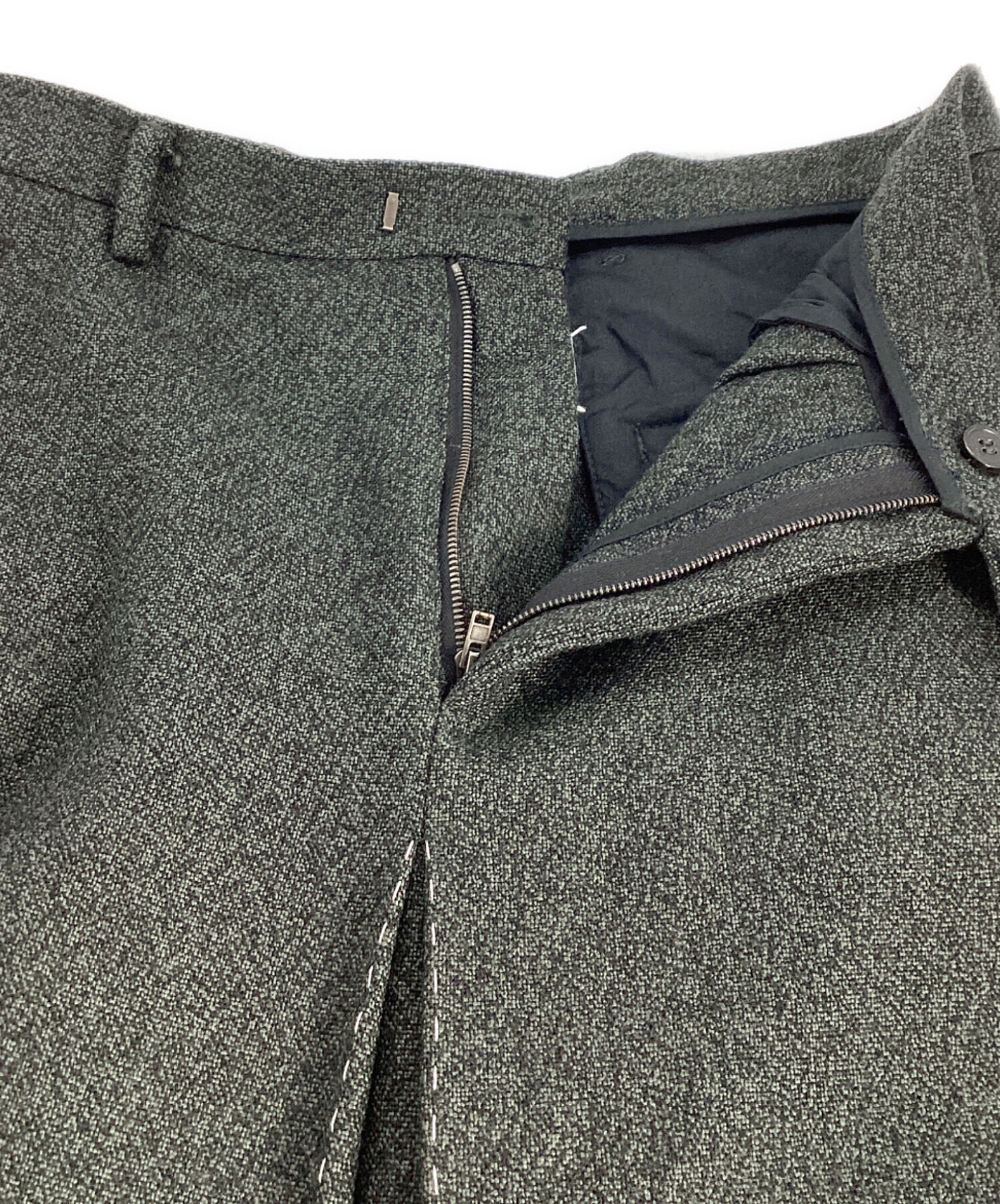 中古・古着通販】Maison Margiela (メゾンマルジェラ) メゾン