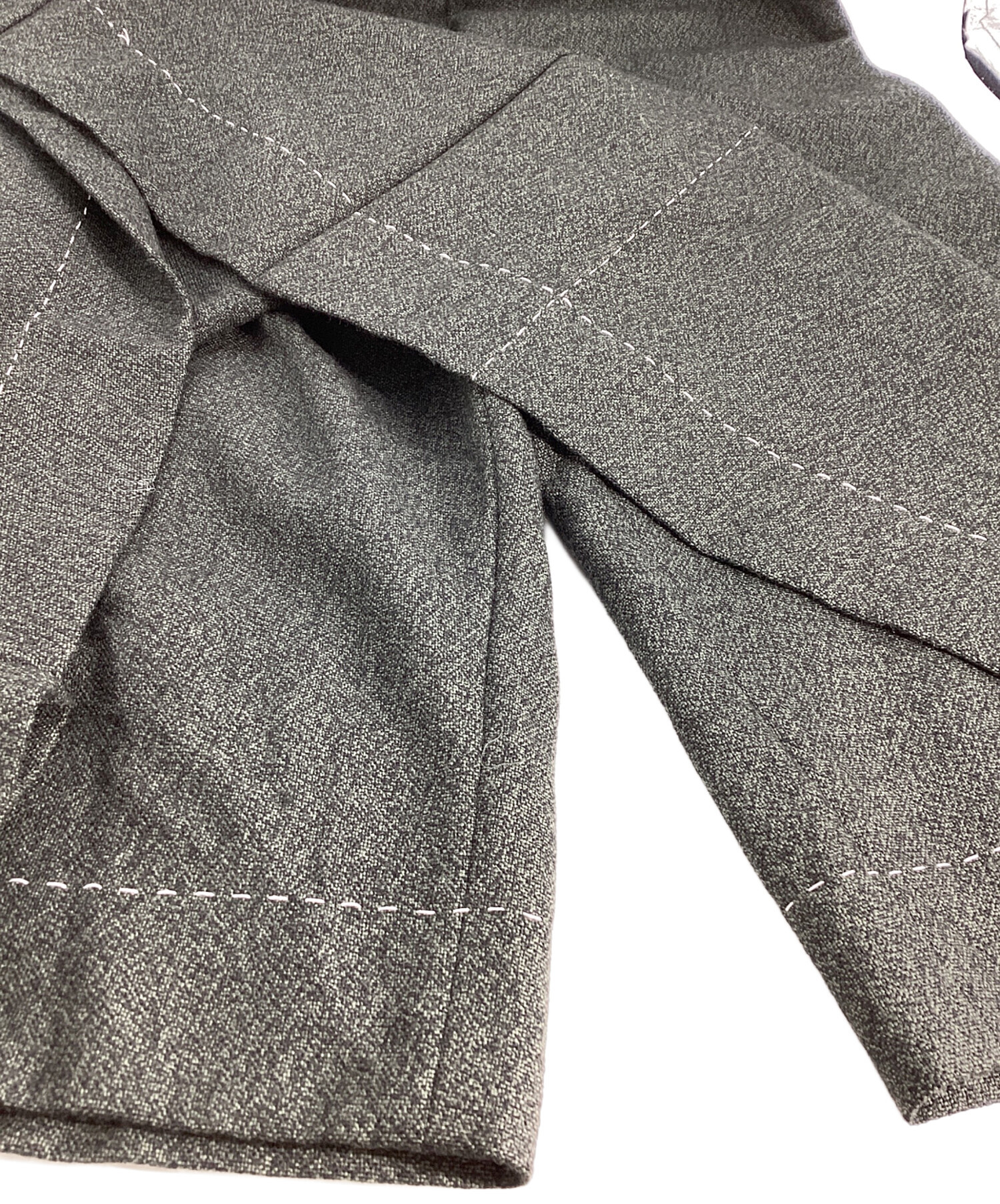 中古・古着通販】Maison Margiela (メゾンマルジェラ) メゾン