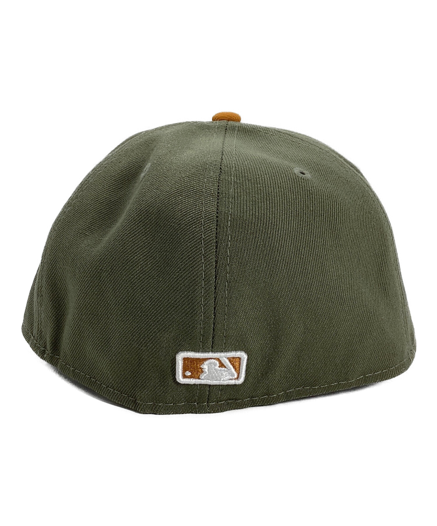 中古・古着通販】New Era (ニューエラ) New Era 59FIFTY キャップ