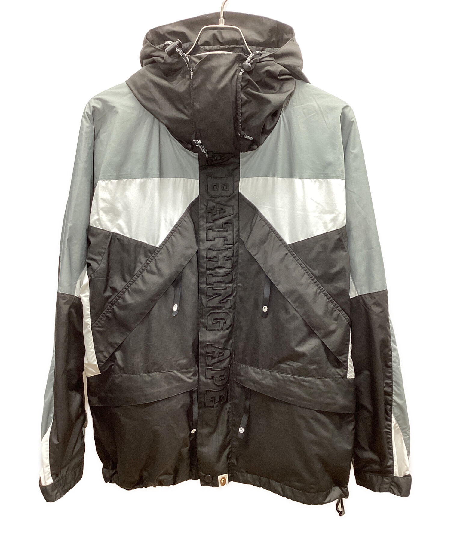 中古・古着通販】A BATHING APE (アベイシングエイプ) ジャケット