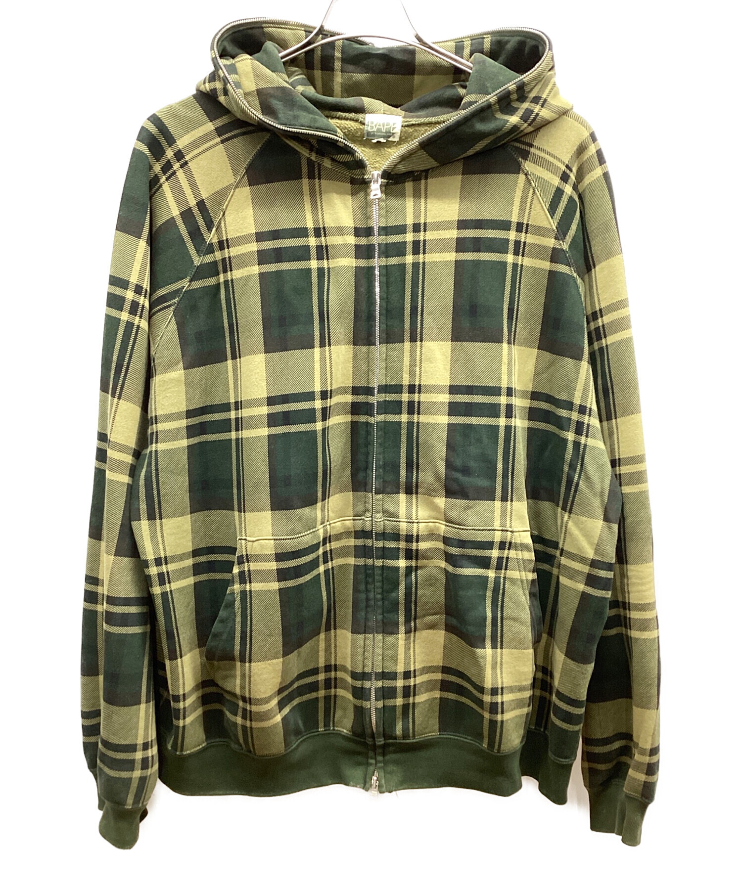 中古・古着通販】BAPE BY A BATHING APE (ベイプバイアベイシング 