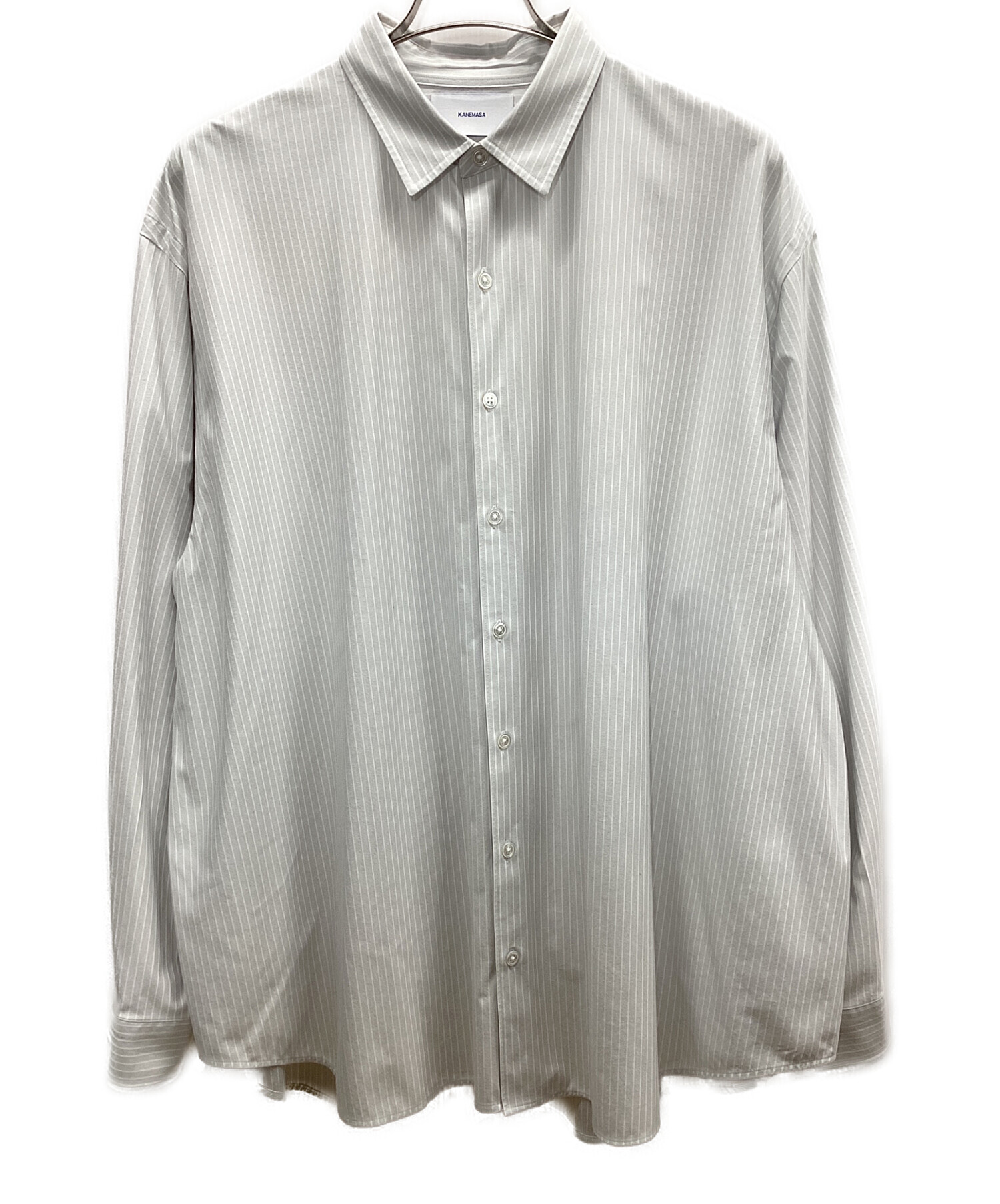 中古・古着通販】KANEMASA PHIL. (カネマサフィル) LONDON STRIPE