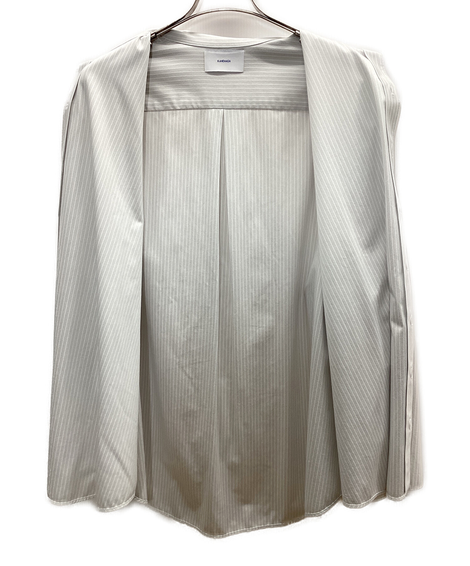 中古・古着通販】KANEMASA PHIL. (カネマサフィル) LONDON STRIPE