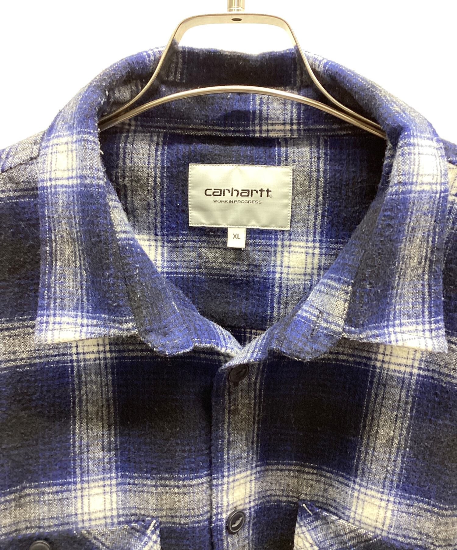 中古・古着通販】Carhartt WIP (カーハート ワーク イン プログレス 中古・古着通販】Carhartt WIP (カーハート ワーク イン プログレス