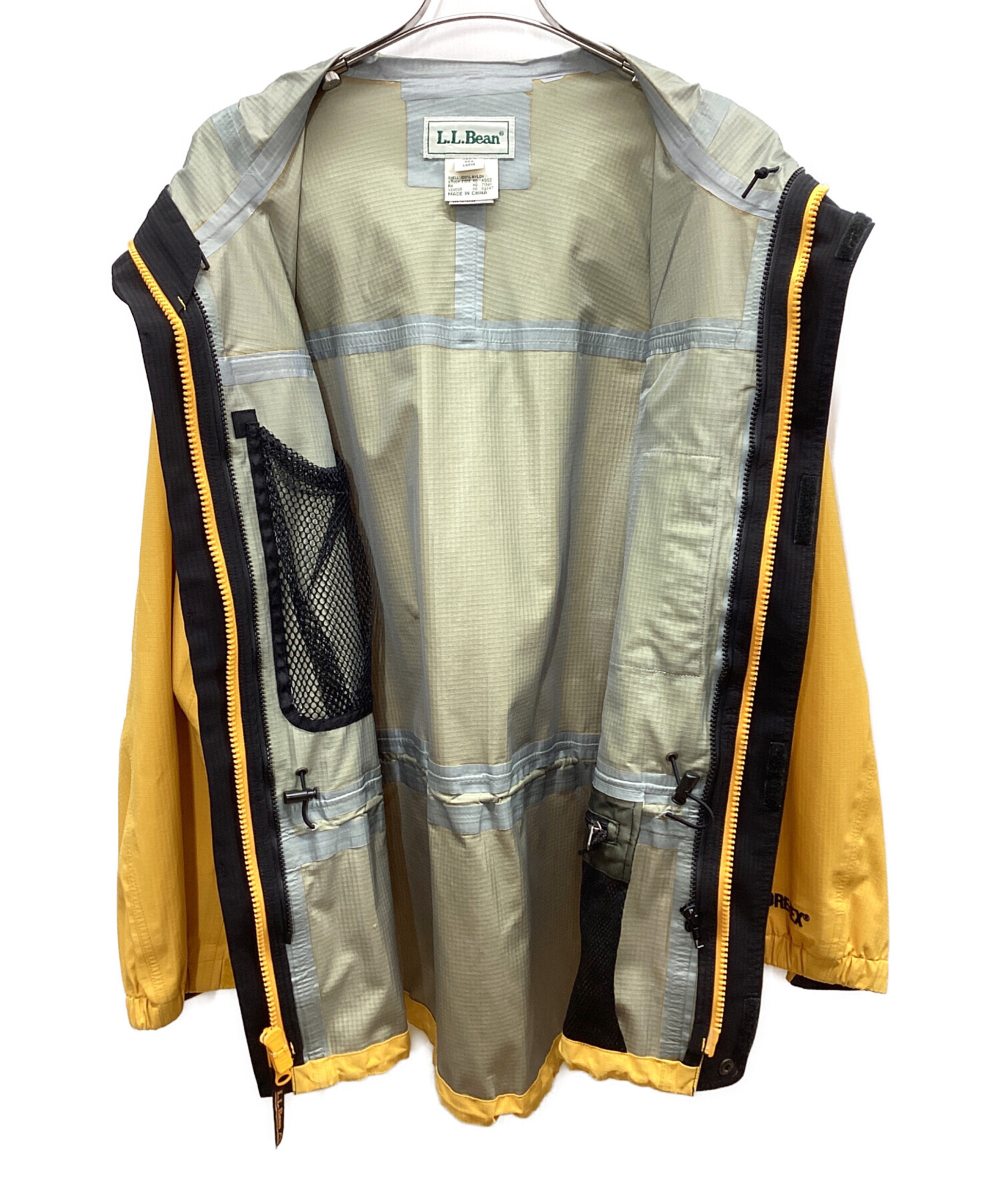 中古・古着通販】L.L.Bean (エルエルビーン) マウンテンパーカー