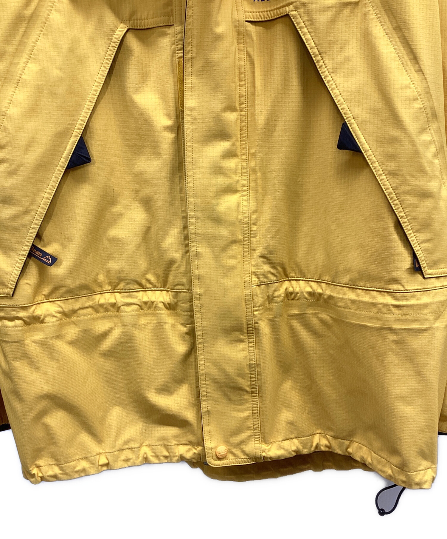 中古・古着通販】L.L.Bean (エルエルビーン) マウンテンパーカー 