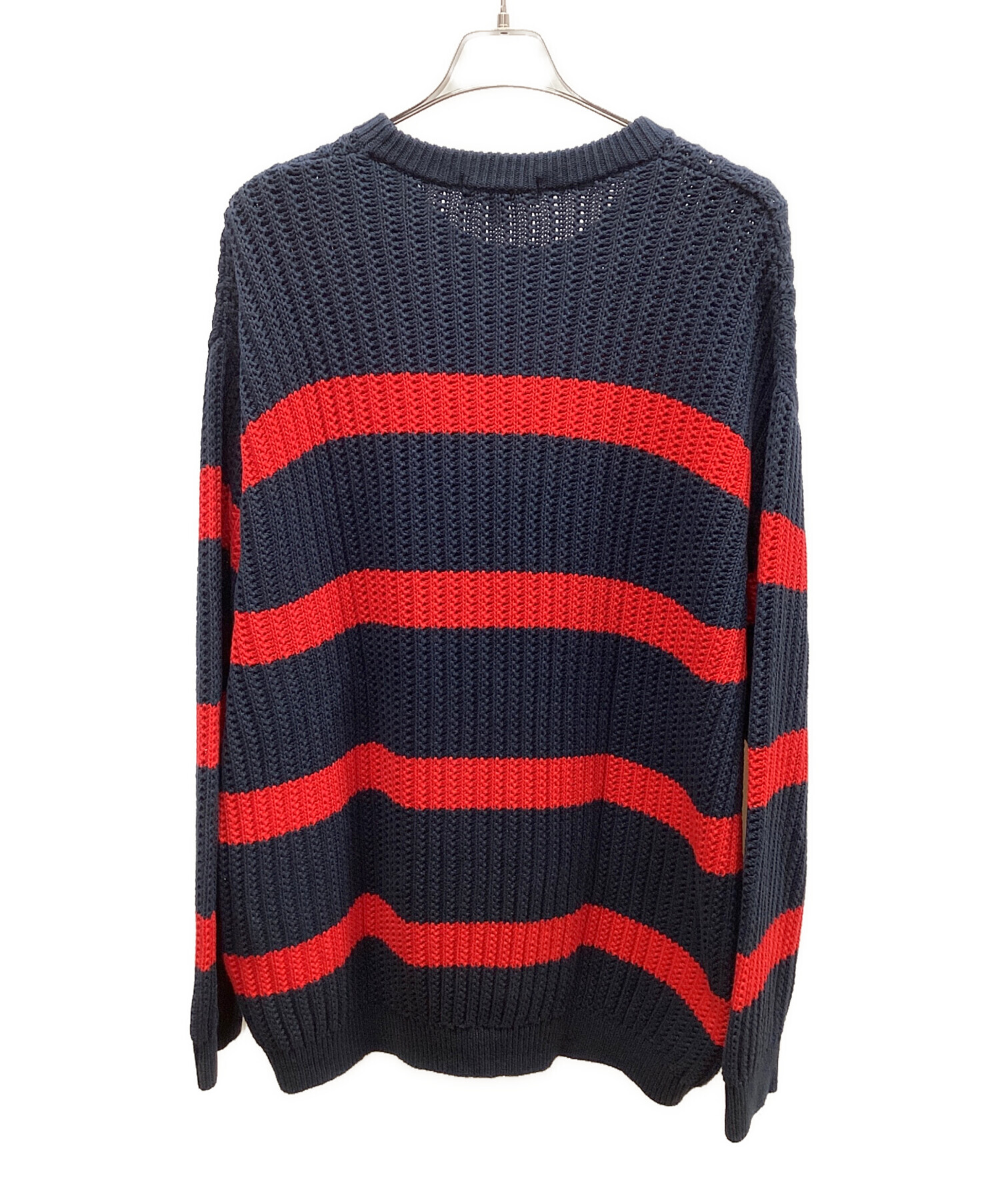 中古・古着通販】Supreme (シュプリーム) Loose Gauge Stripe Small