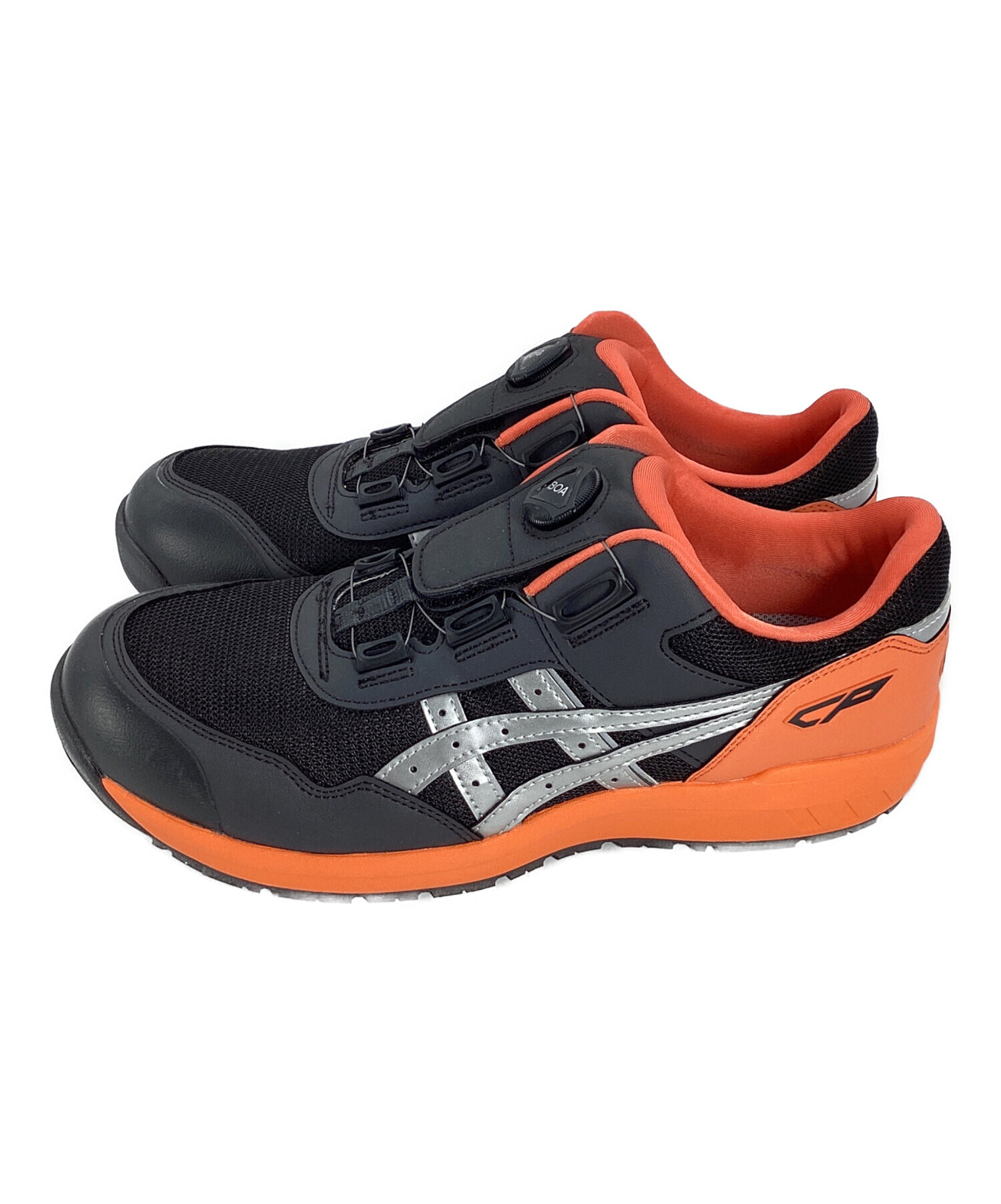 中古・古着通販】asics (アシックス) アシックス ウィンジョブCP209