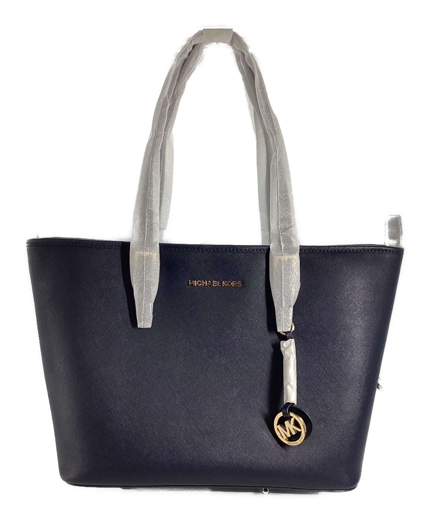 中古・古着通販】MICHAEL KORS (マイケルコース) トートバッグ