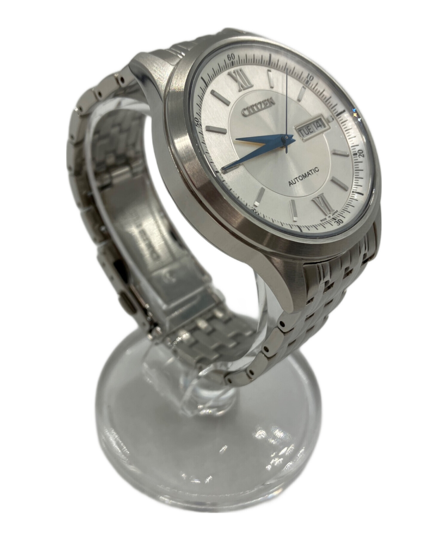 中古・古着通販】CITIZEN (シチズン) 腕時計｜ブランド・古着通販