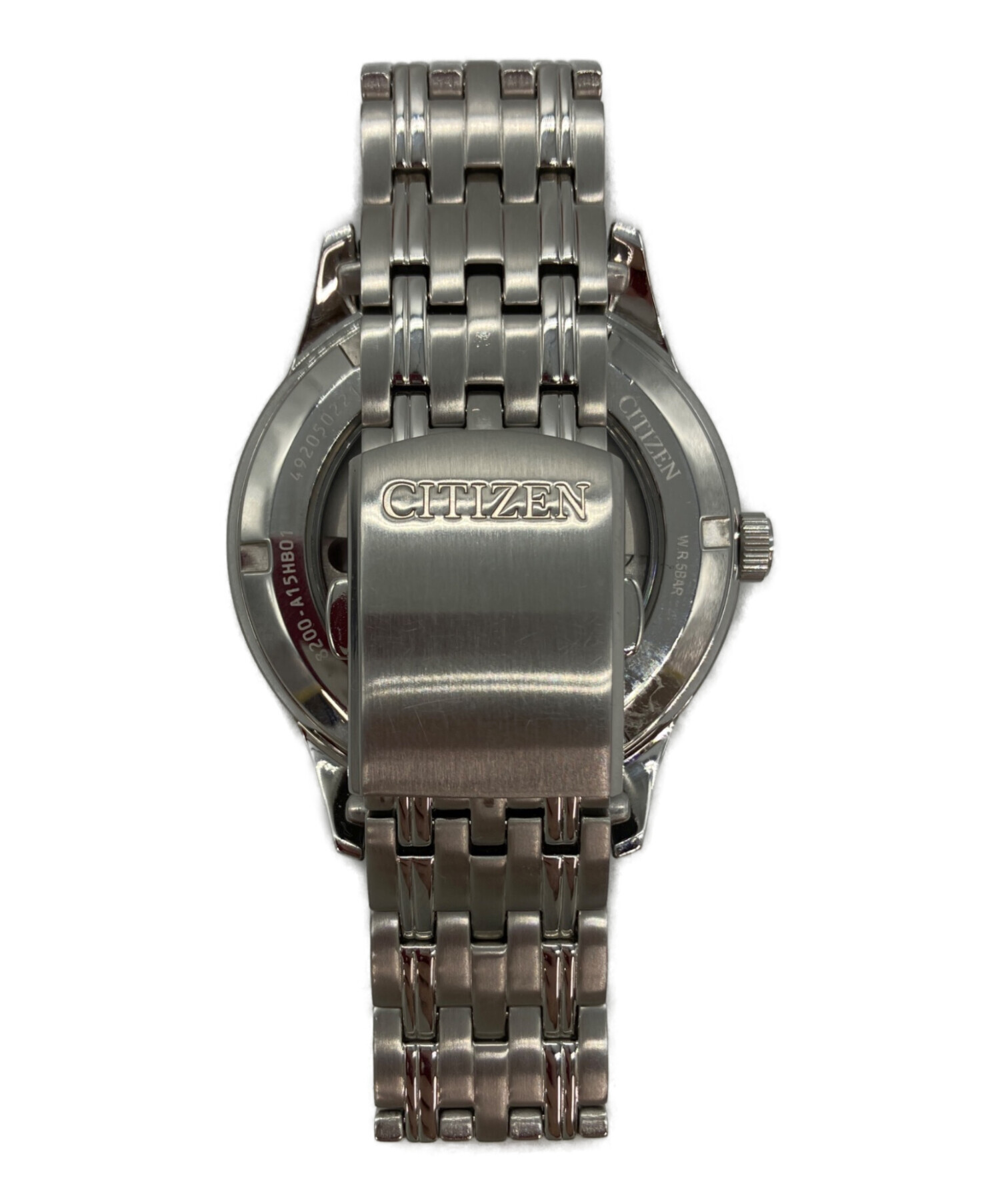 中古・古着通販】CITIZEN (シチズン) 腕時計｜ブランド・古着通販