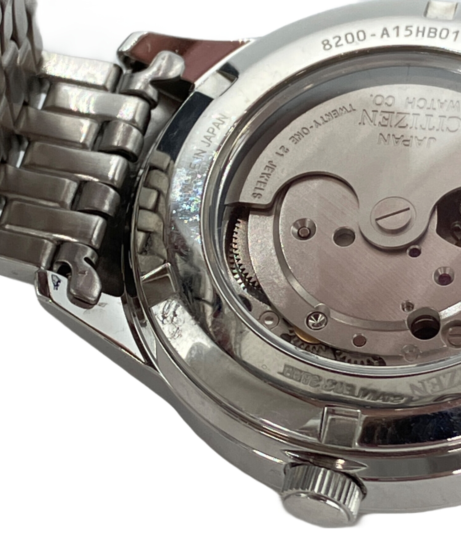 中古・古着通販】CITIZEN (シチズン) 腕時計｜ブランド・古着通販