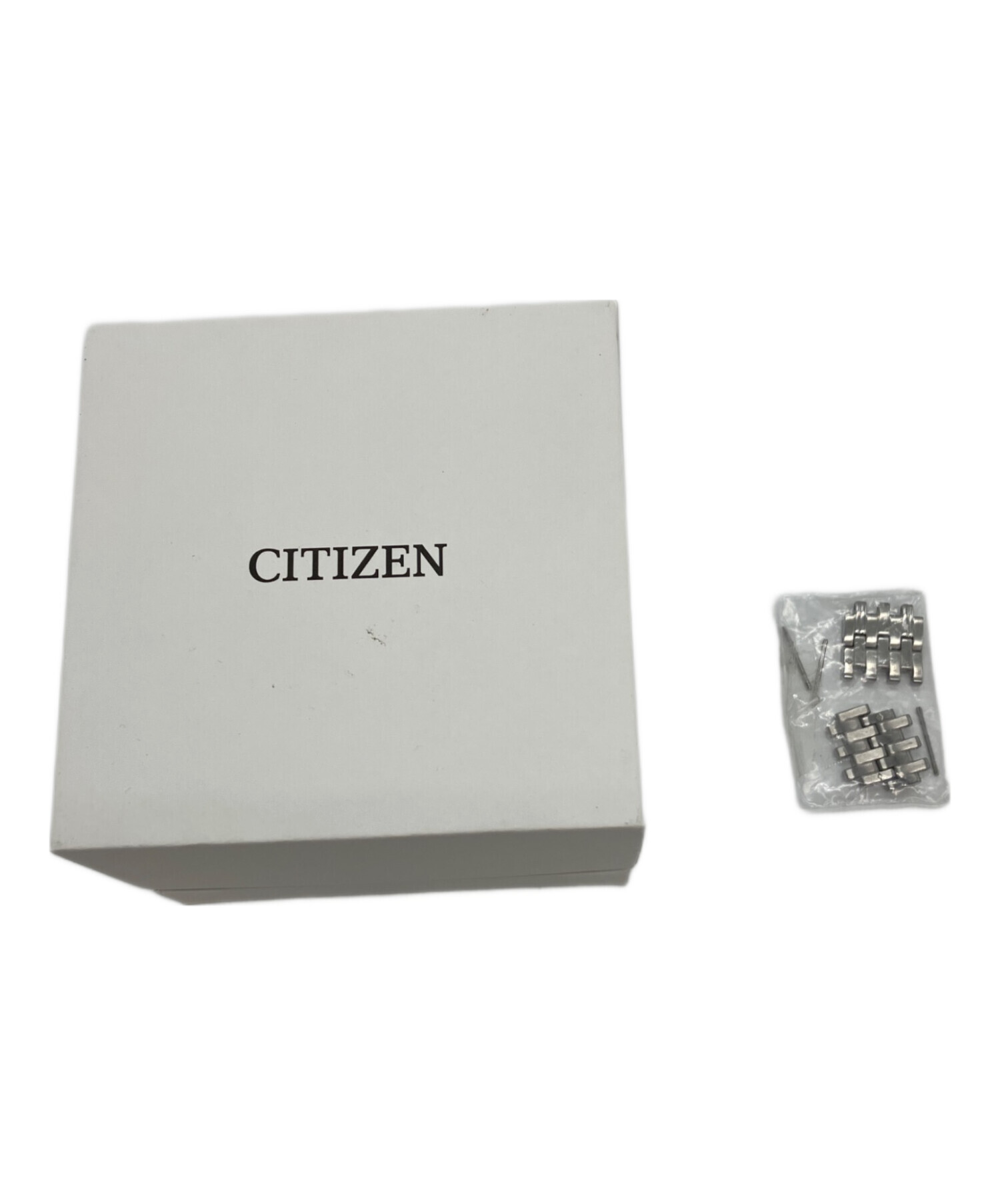 中古・古着通販】CITIZEN (シチズン) 腕時計｜ブランド・古着通販