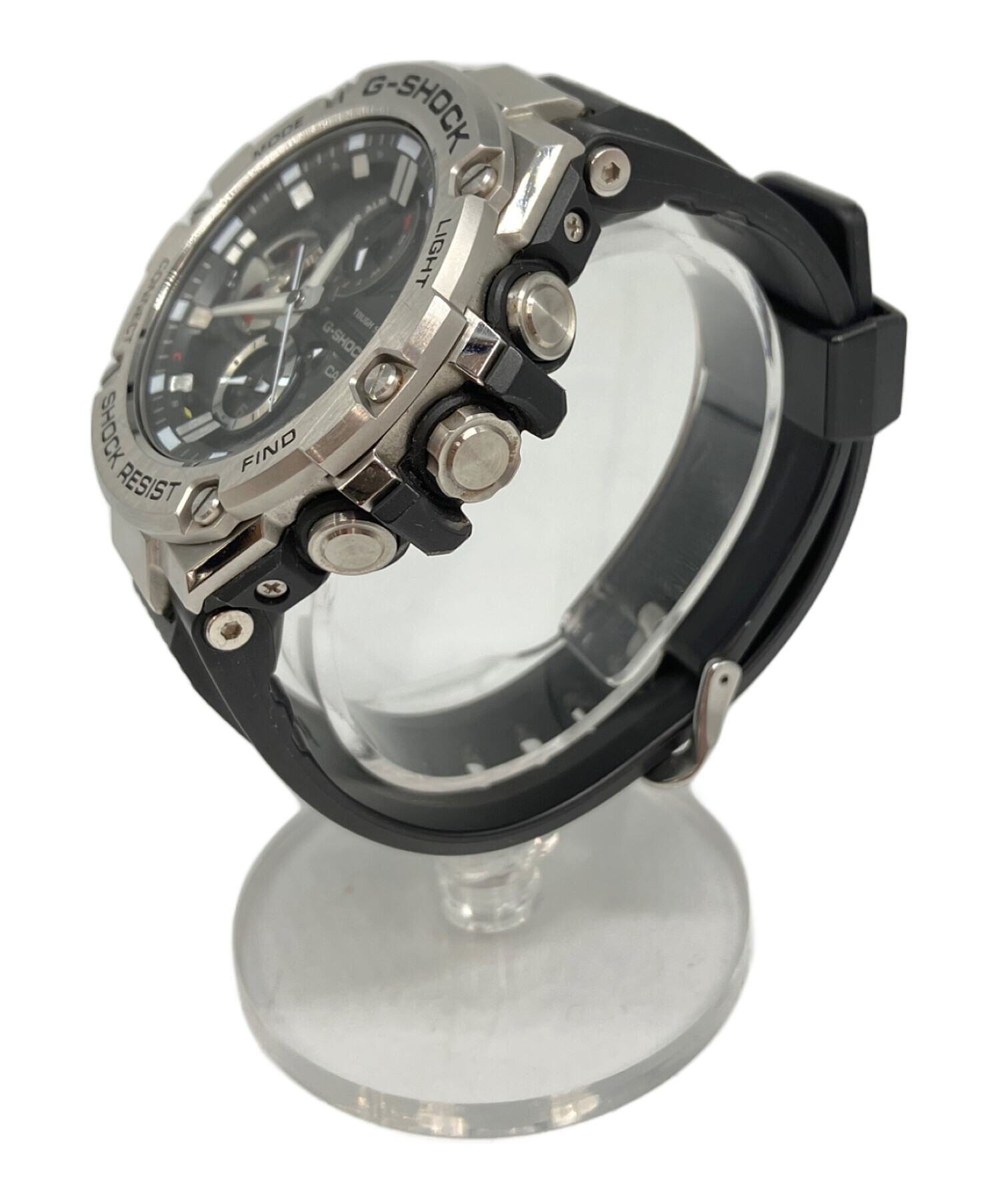 中古・古着通販】CASIO (カシオ) CASIO G-SHOCK GST-B100｜ブランド