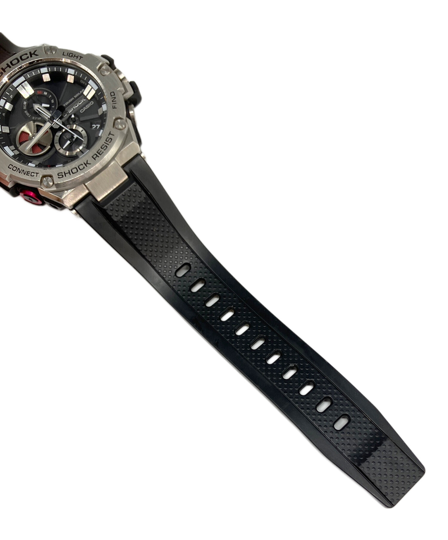 中古・古着通販】CASIO (カシオ) CASIO G-SHOCK GST-B100｜ブランド