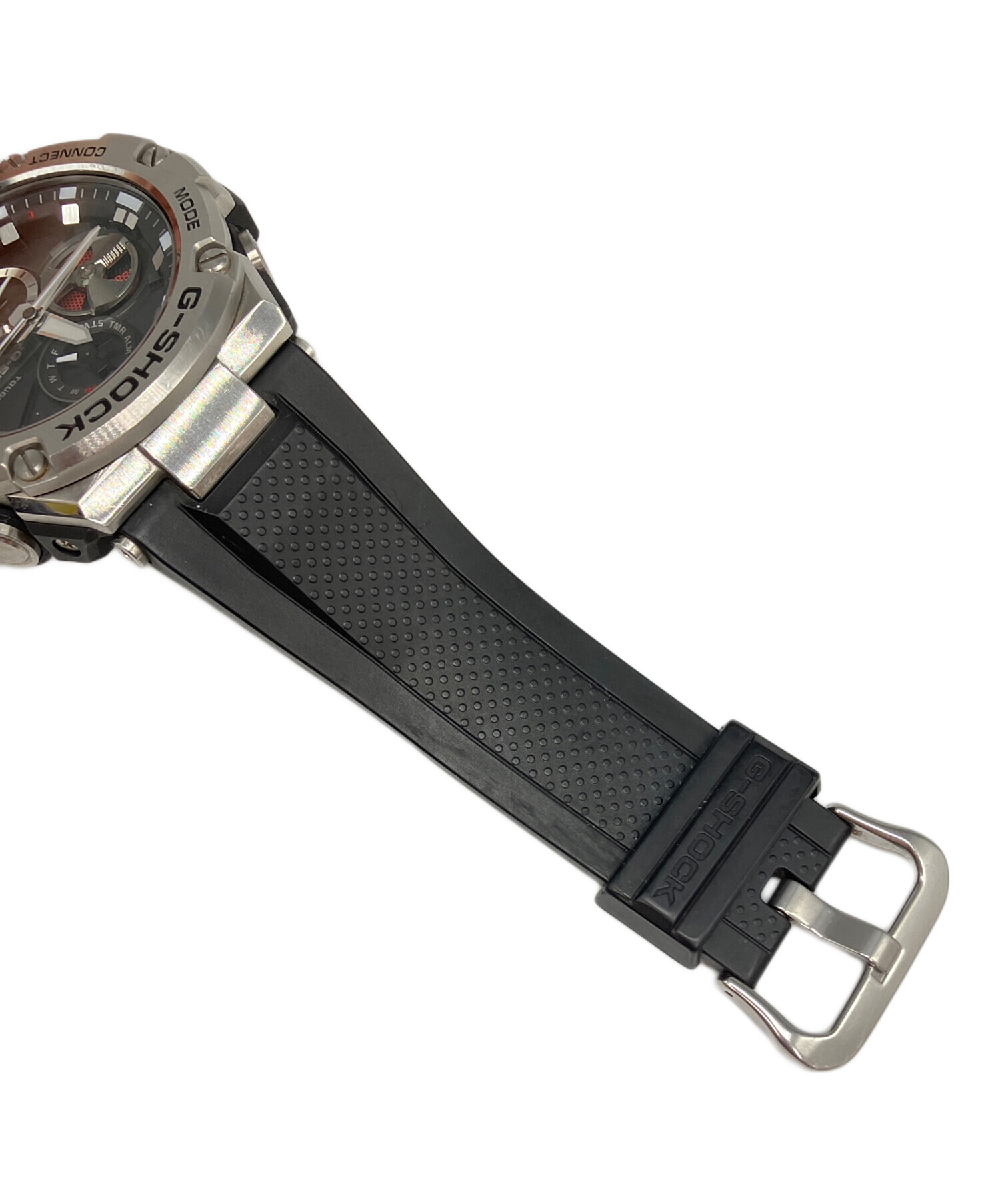 中古・古着通販】CASIO (カシオ) CASIO G-SHOCK GST-B100｜ブランド