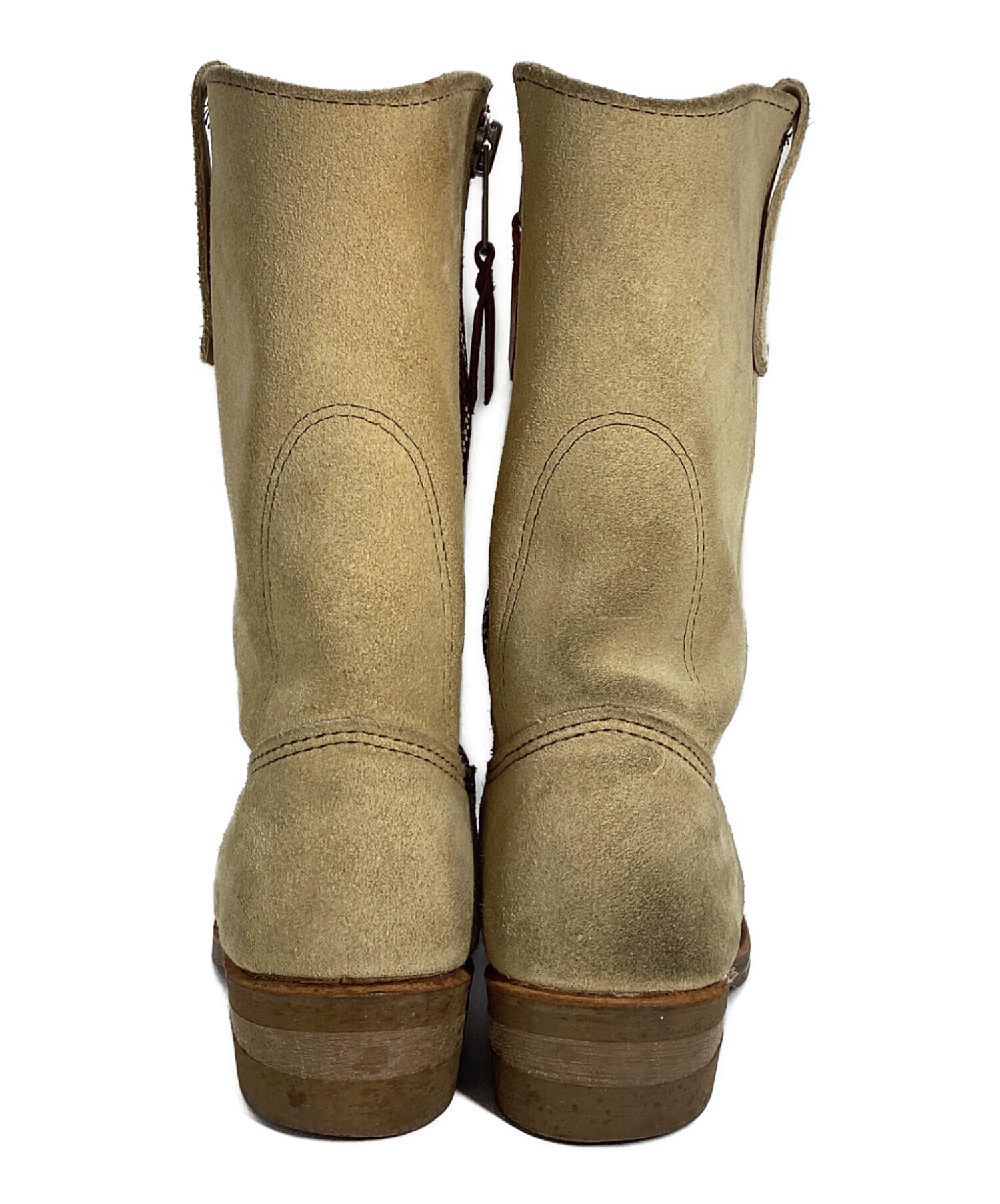 中古・古着通販】RED WING (レッドウィング) RED WING ペコスブーツ