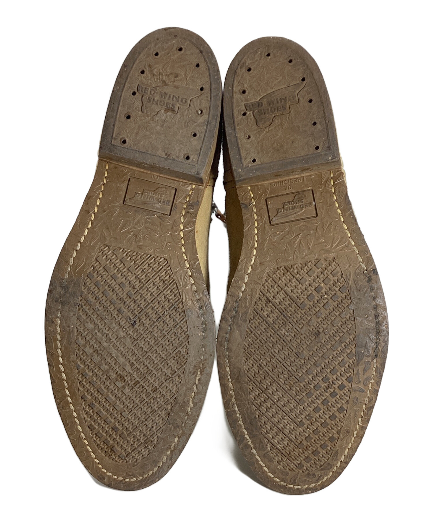 中古・古着通販】RED WING (レッドウィング) RED WING ペコスブーツ