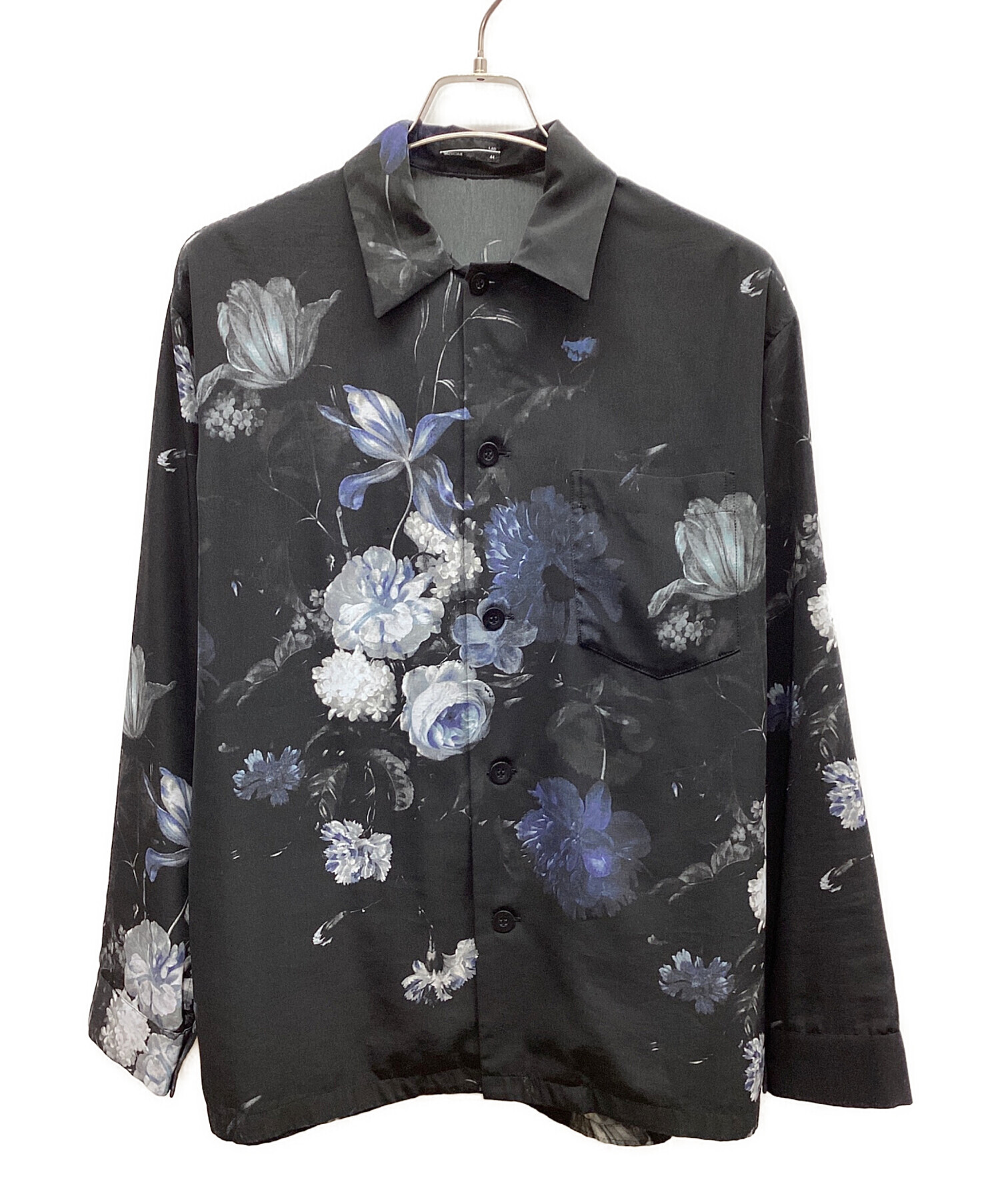 トップス LAD MUSICIAN DECHINE PAJAMA SHIRT 中古・古着通販】LAD MUSICIAN (ラッドミュージシャン) ラッド