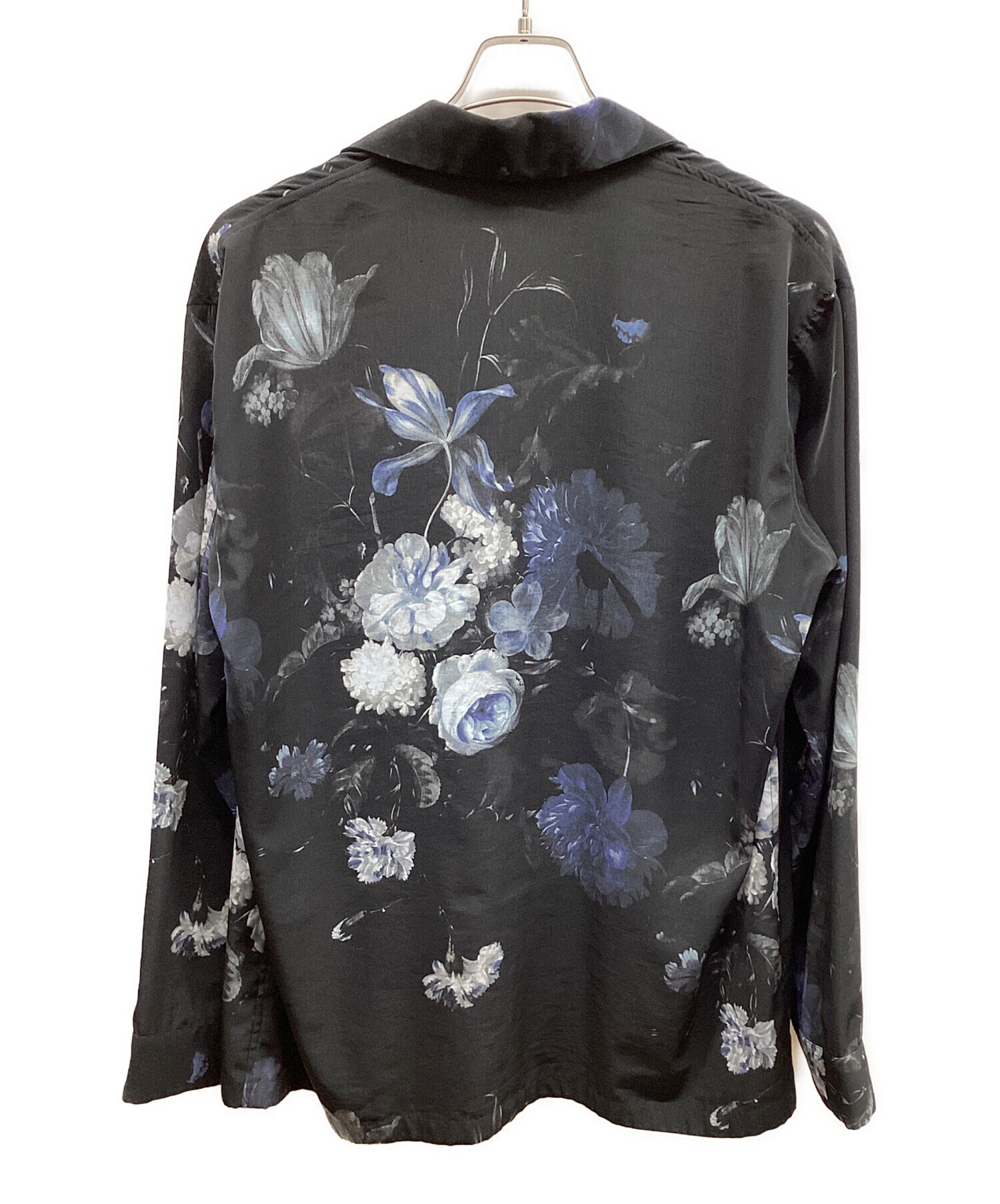トップス LAD MUSICIAN DECHINE PAJAMA SHIRT 中古・古着通販】LAD MUSICIAN (ラッドミュージシャン) ラッド