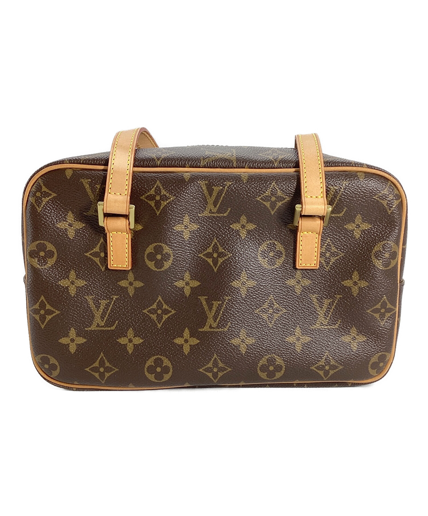 中古・古着通販】LOUIS VUITTON (ルイ ヴィトン) ルイヴィトン 
