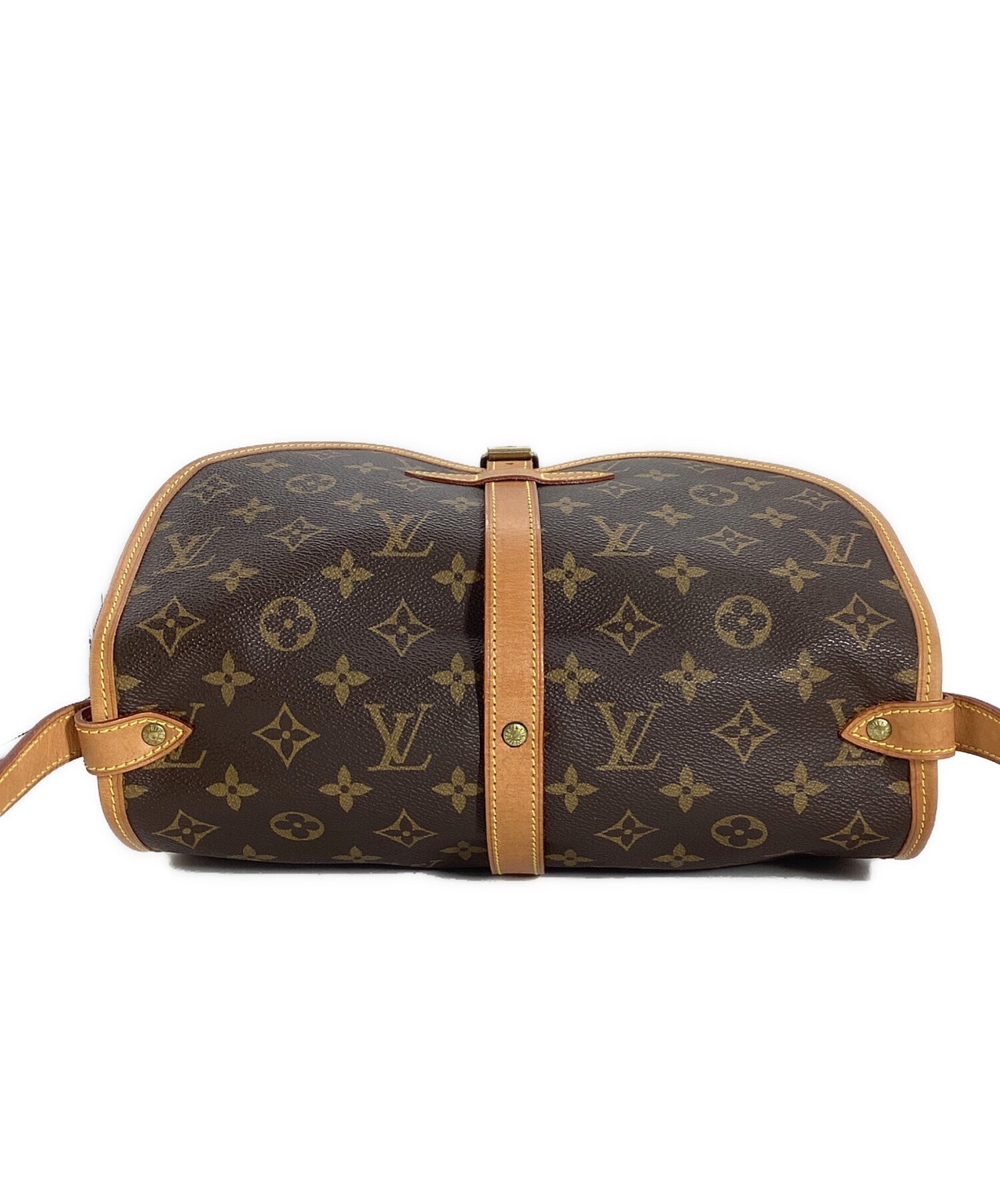 LOUIS VUITTON　ソミュール　モノグラムイディール　中古 中古・古着通販】LOUIS VUITTON (ルイ ヴィトン) ルイヴィトン