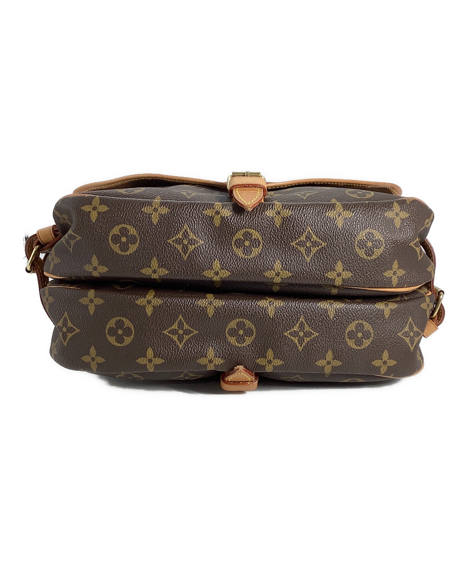中古・古着通販】LOUIS VUITTON (ルイ ヴィトン) ルイヴィトン