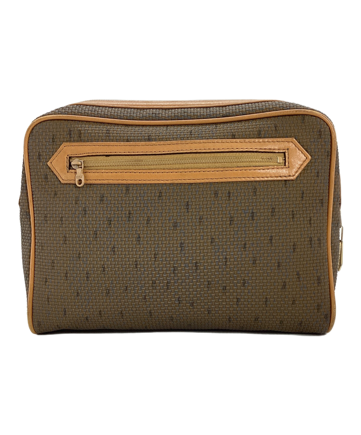 中古・古着通販】Yves Saint Laurent (イヴサンローラン) クラッチ